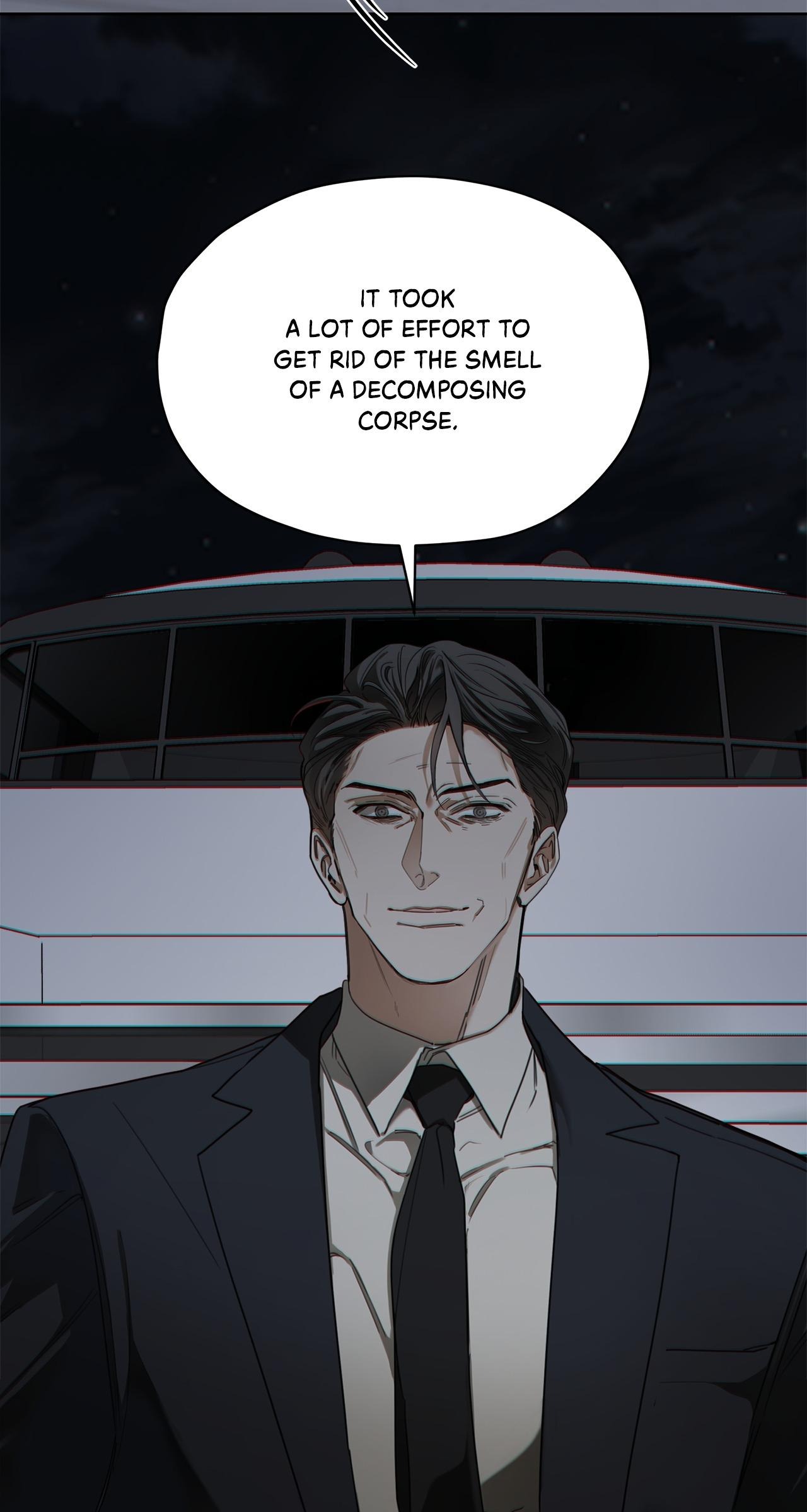 The Foul Chapter 129 - Page 21 in English
