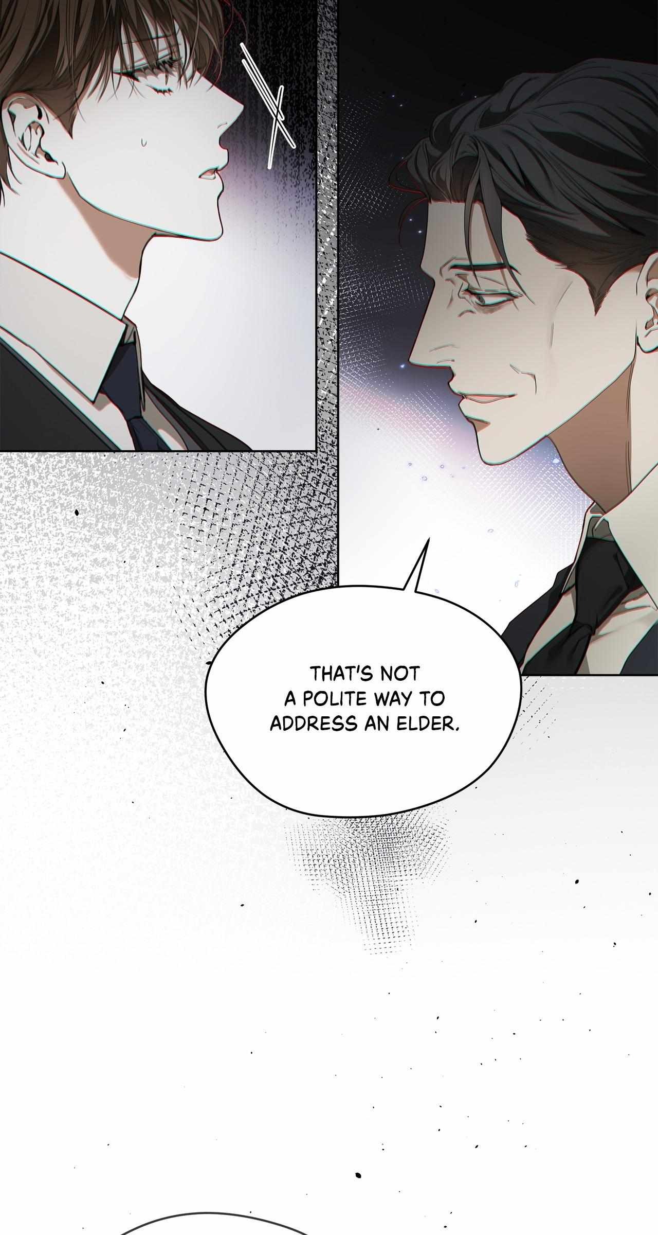 The Foul Chapter 129 - Page 23 in English