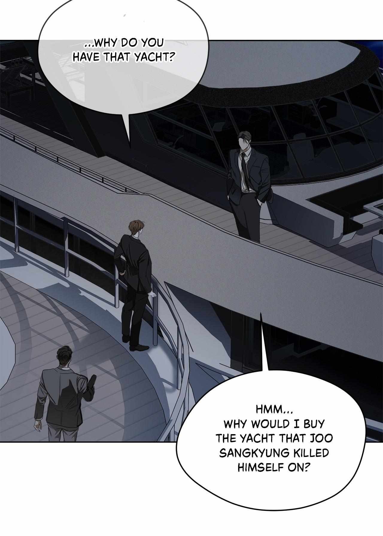 The Foul Chapter 129 - Page 24 in English