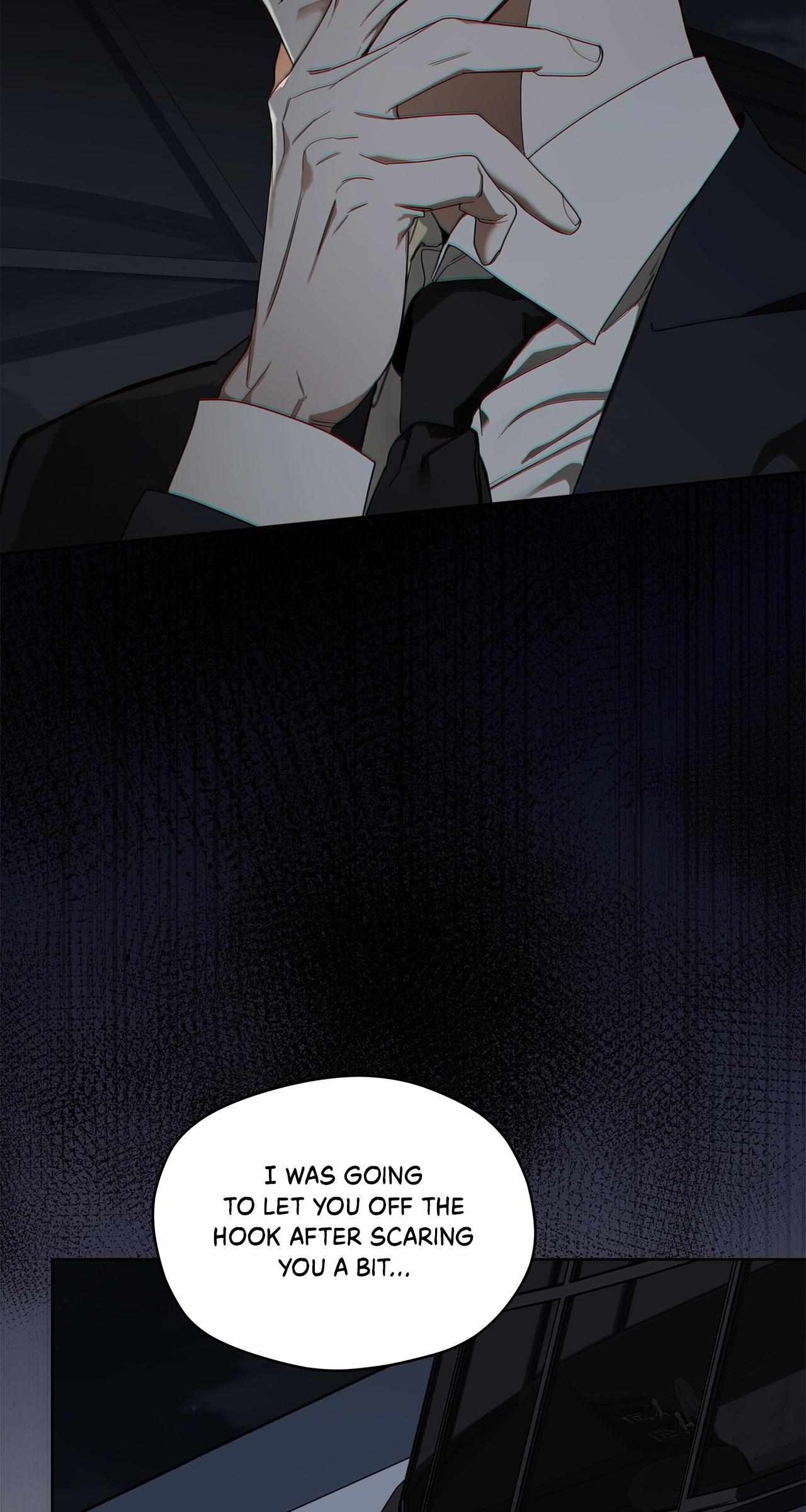 The Foul Chapter 129 - Page 26 in English
