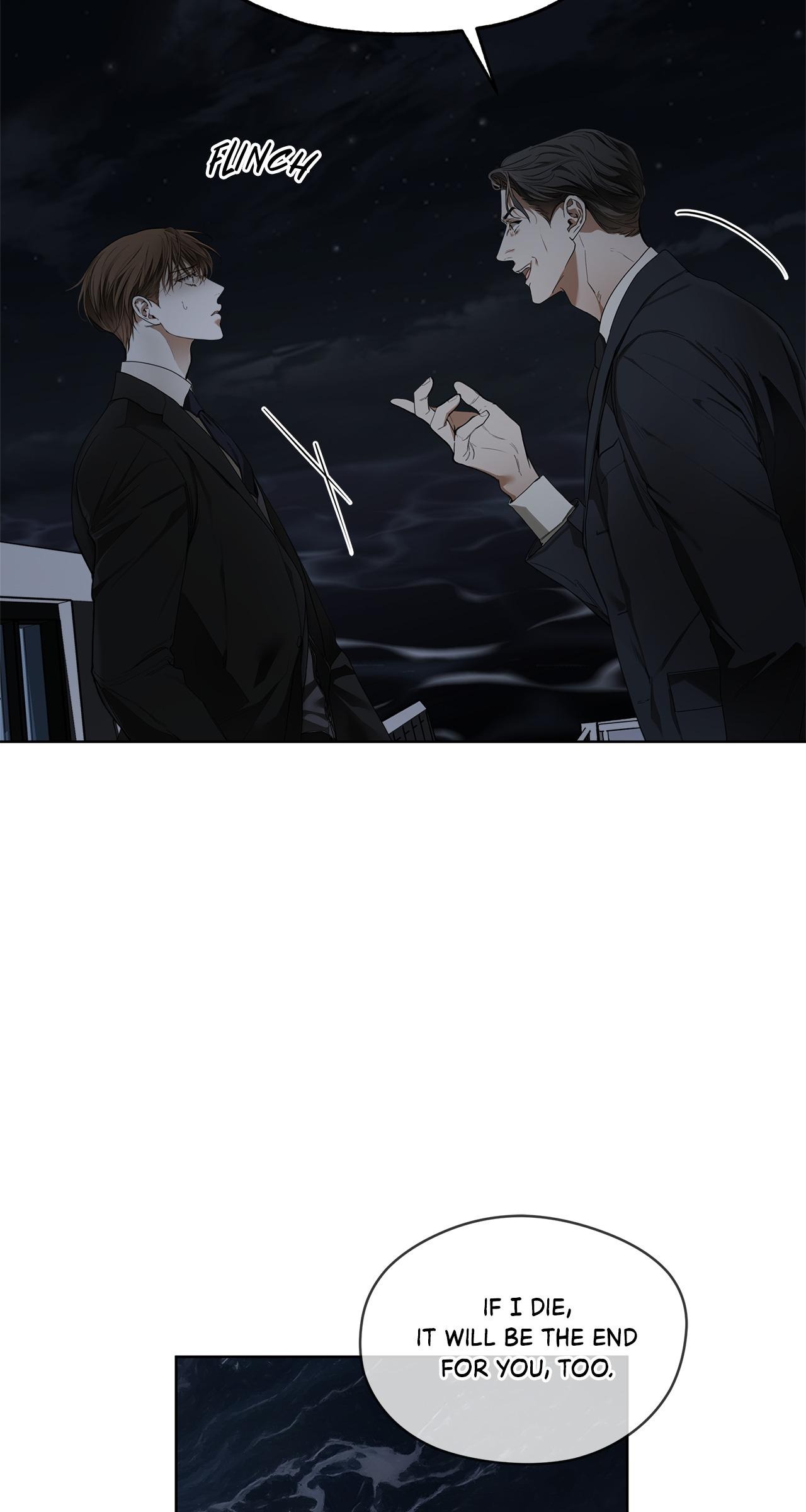 The Foul Chapter 129 - Page 29 in English
