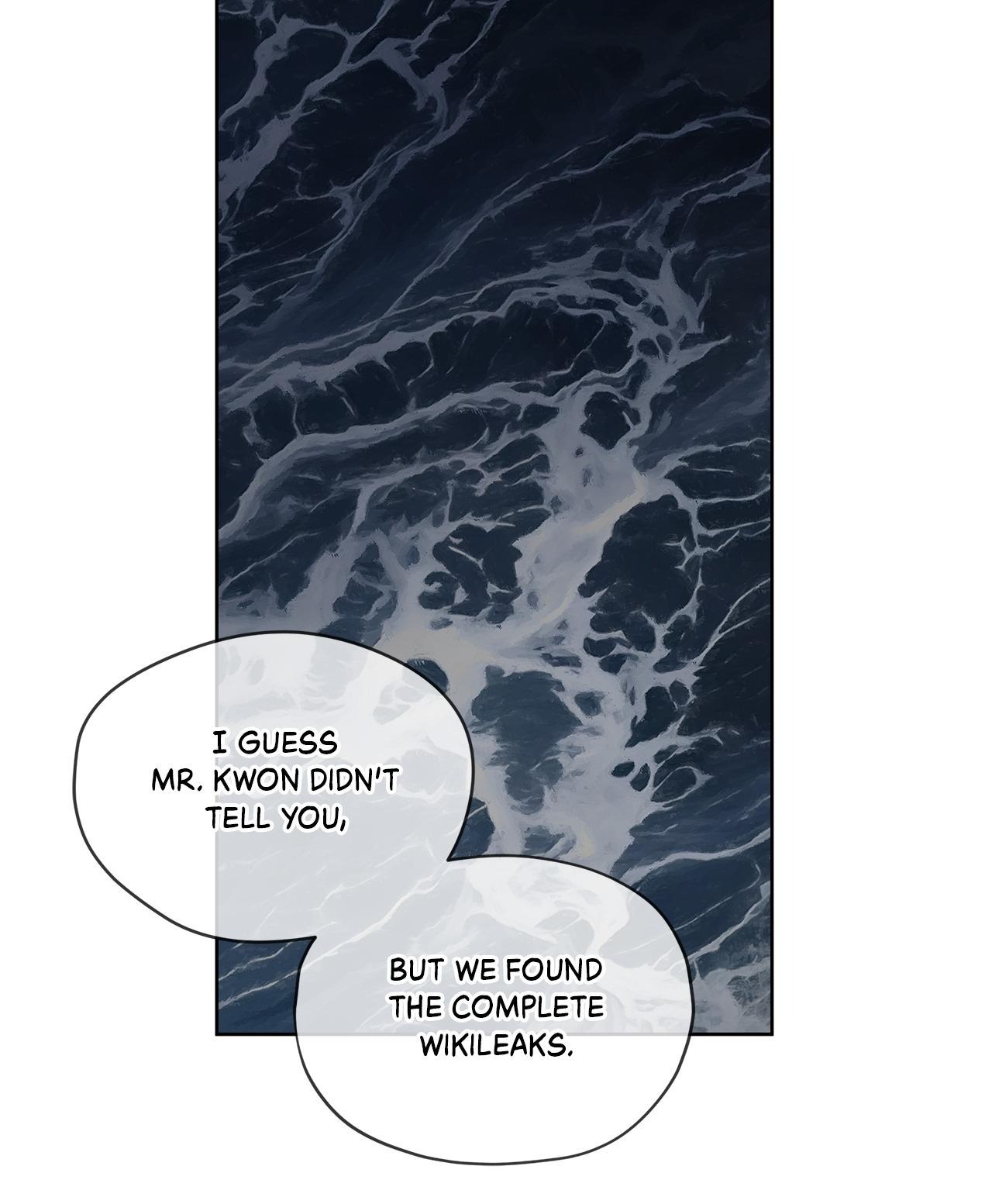 The Foul Chapter 129 - Page 30 in English