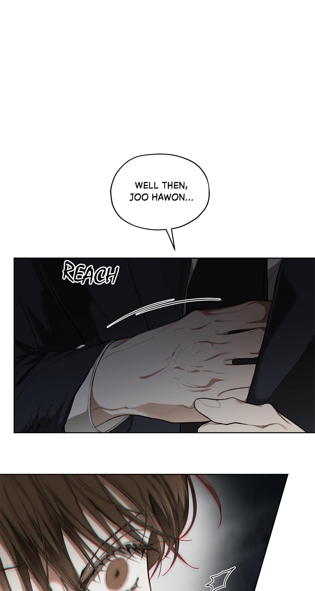 The Foul Chapter 129 - Page 31 in English