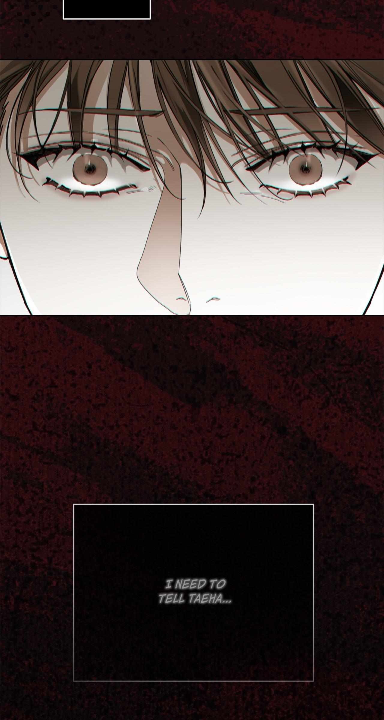 The Foul Chapter 129 - Page 37 in English