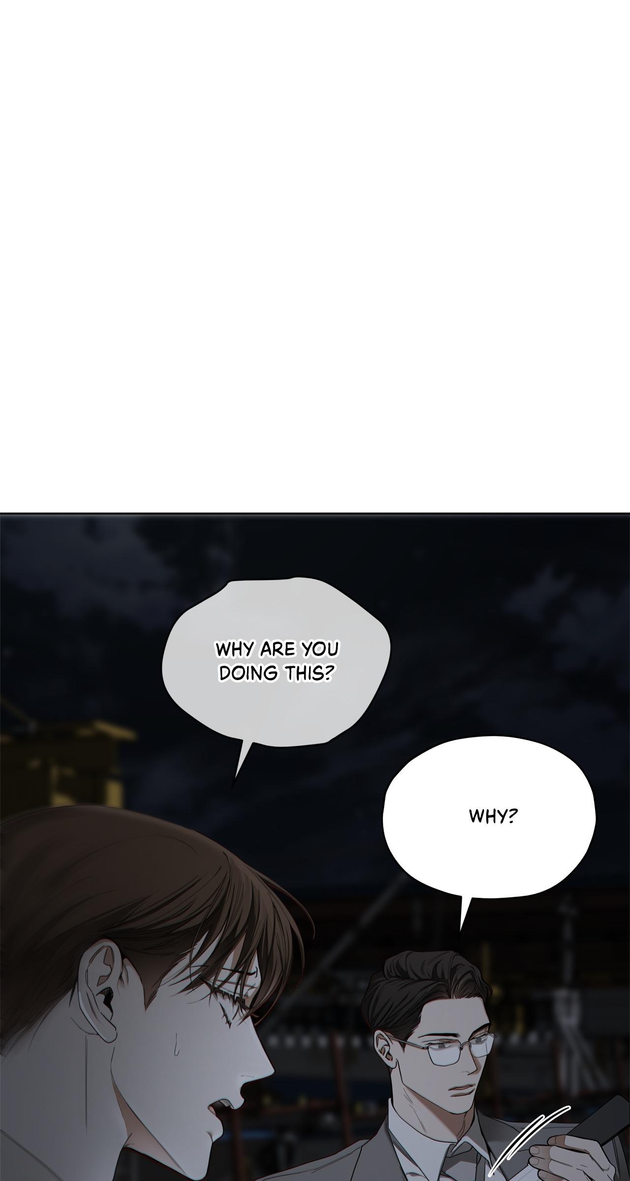 The Foul Chapter 129 - Page 4 in English