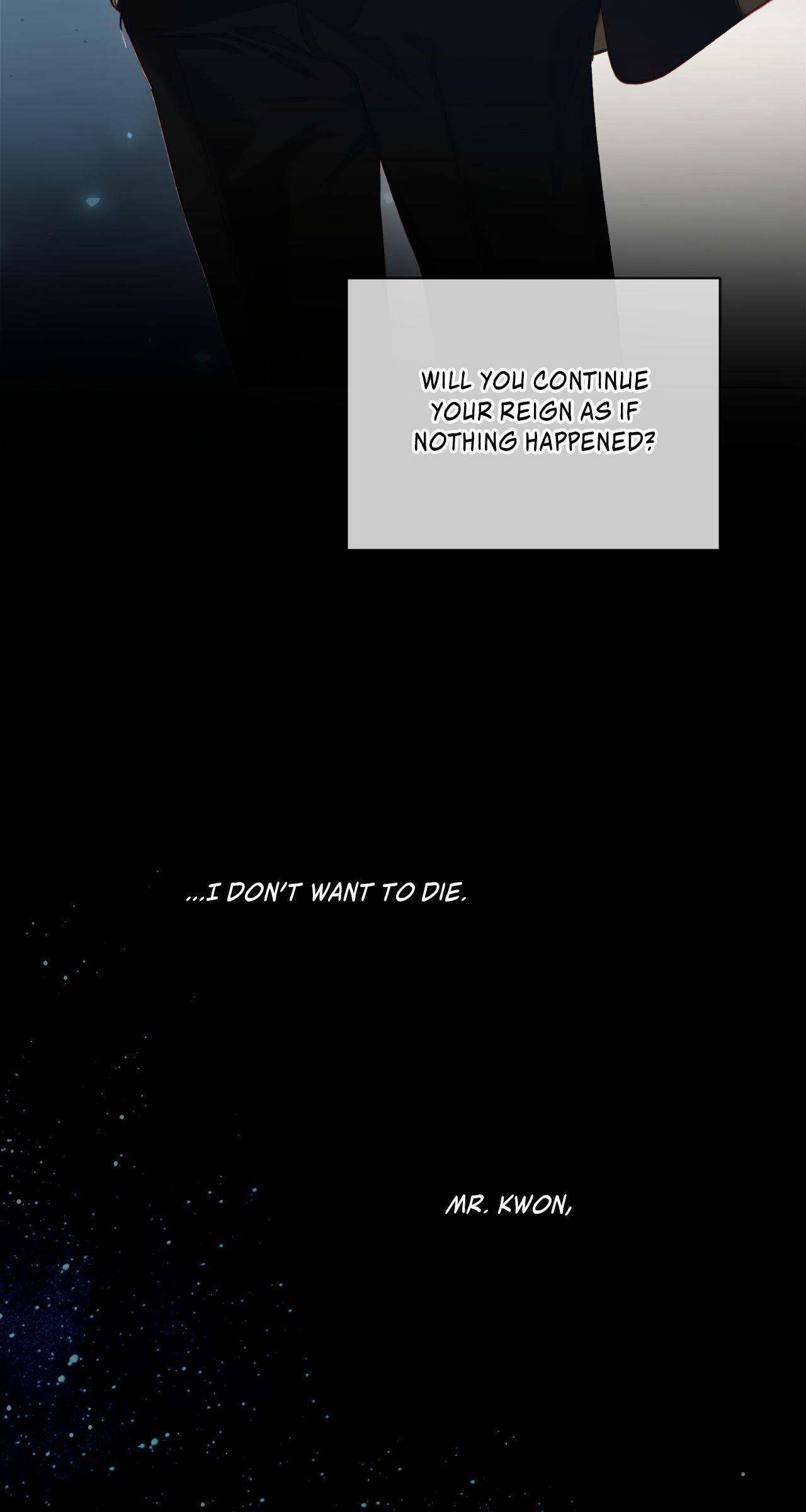 The Foul Chapter 129 - Page 48 in English