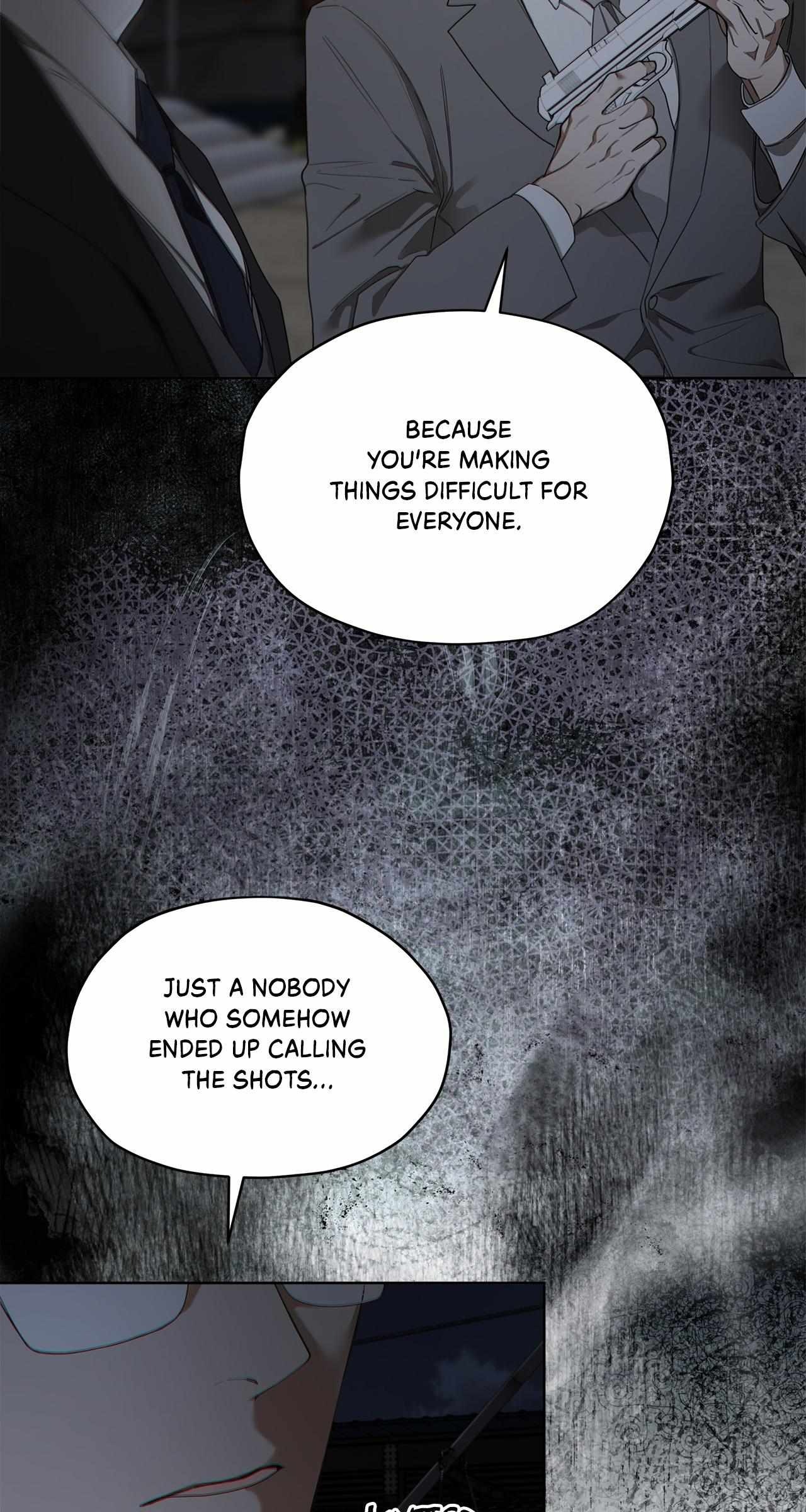 The Foul Chapter 129 - Page 5 in English