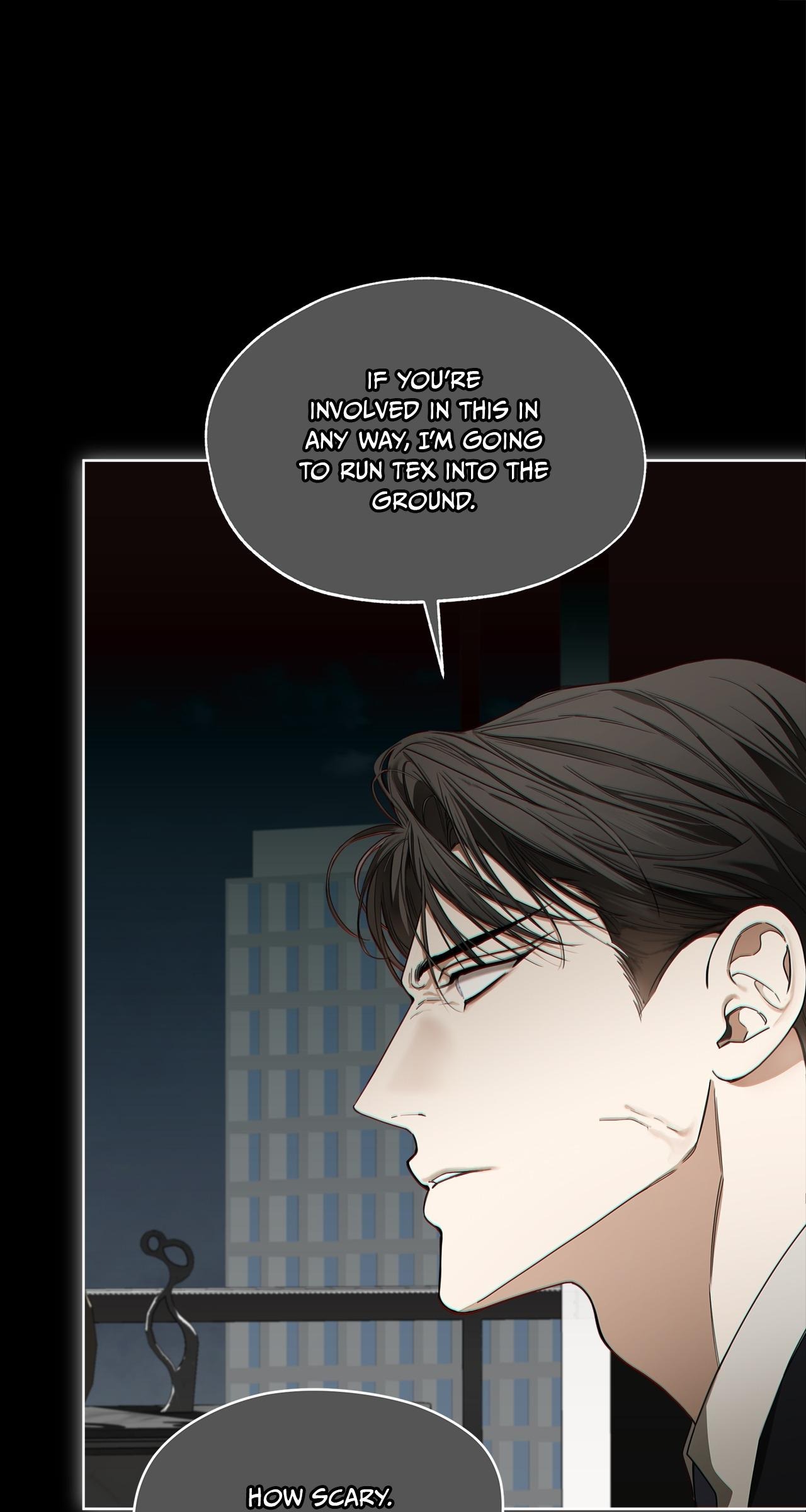 The Foul Chapter 129 - Page 62 in English
