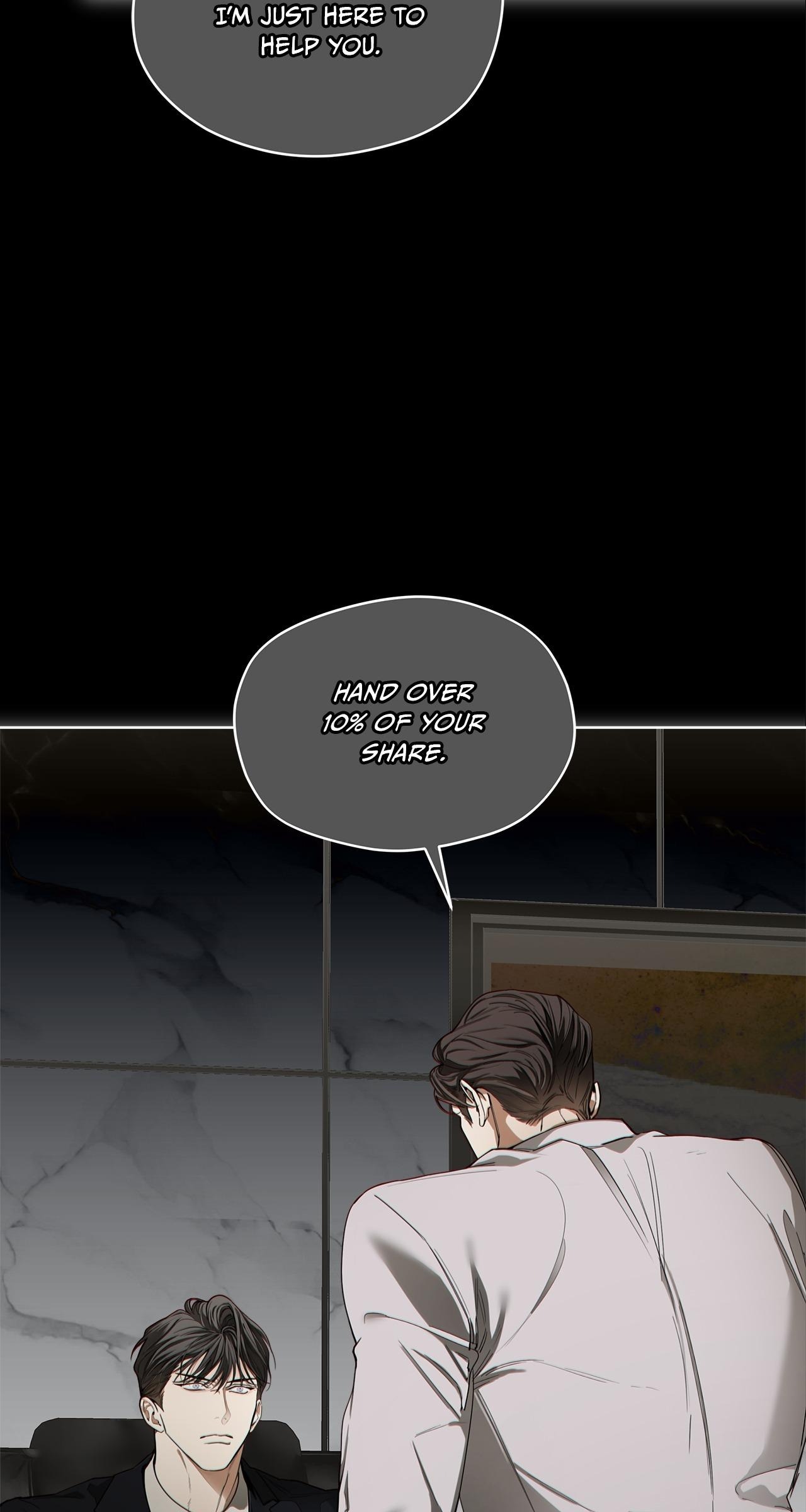 The Foul Chapter 129 - Page 63 in English