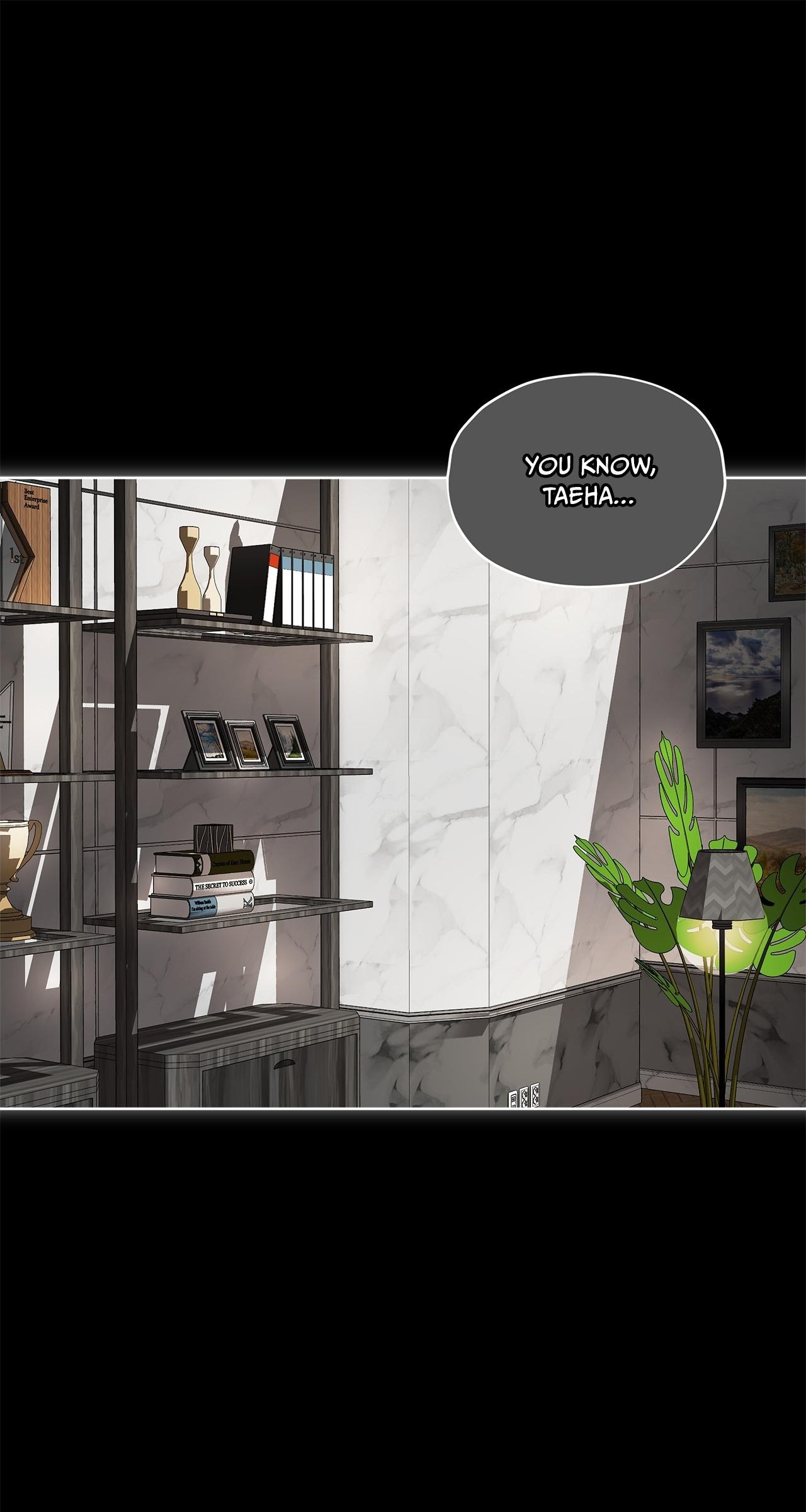 The Foul Chapter 129 - Page 68 in English
