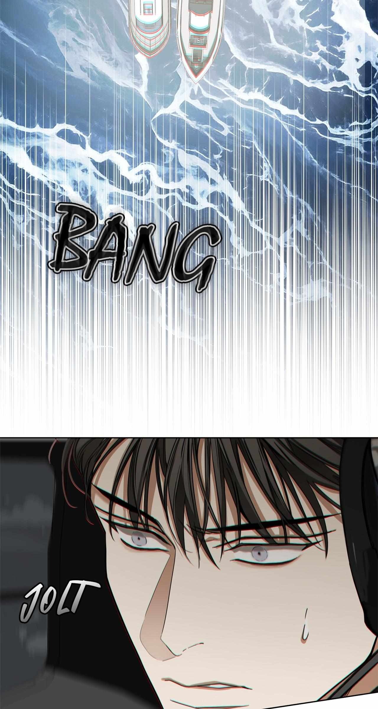 The Foul Chapter 129 - Page 77 in English
