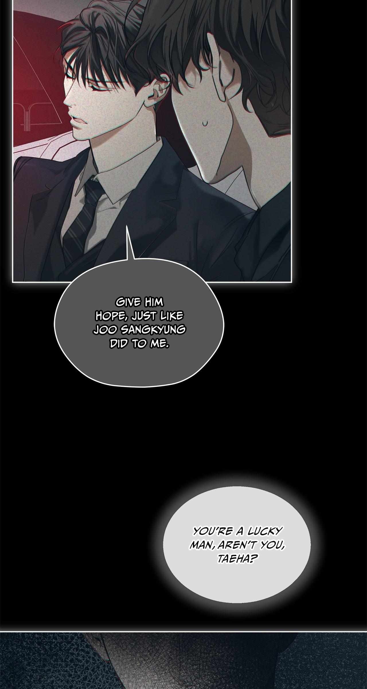 The Foul Chapter 130 - Page 15 in English