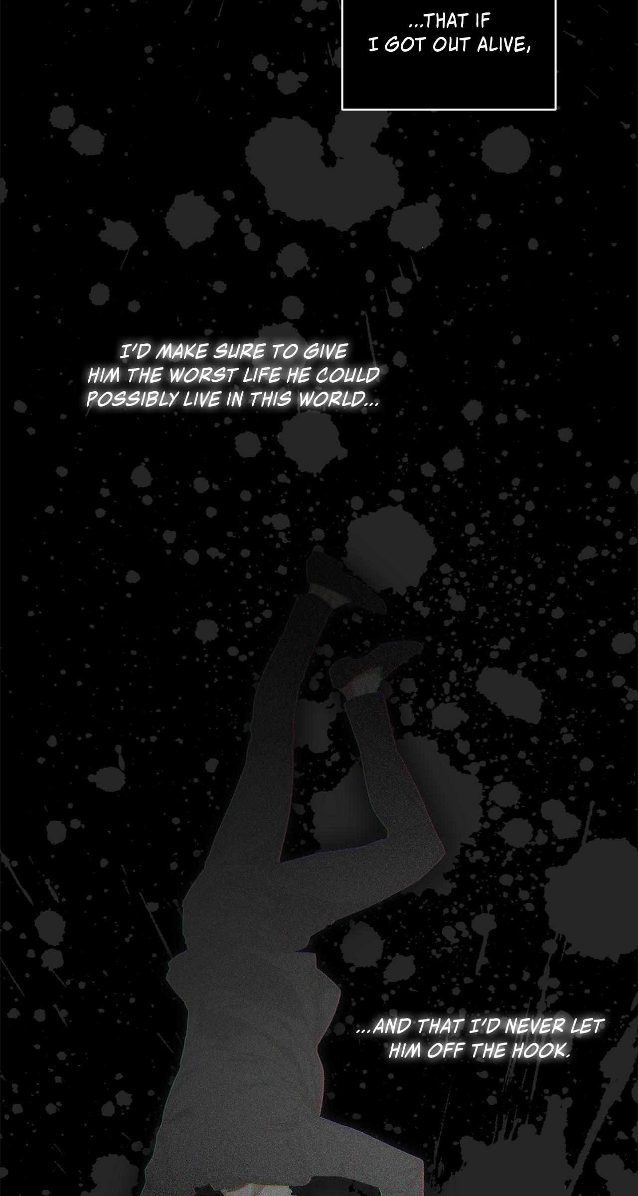 The Foul Chapter 130 - Page 18 in English