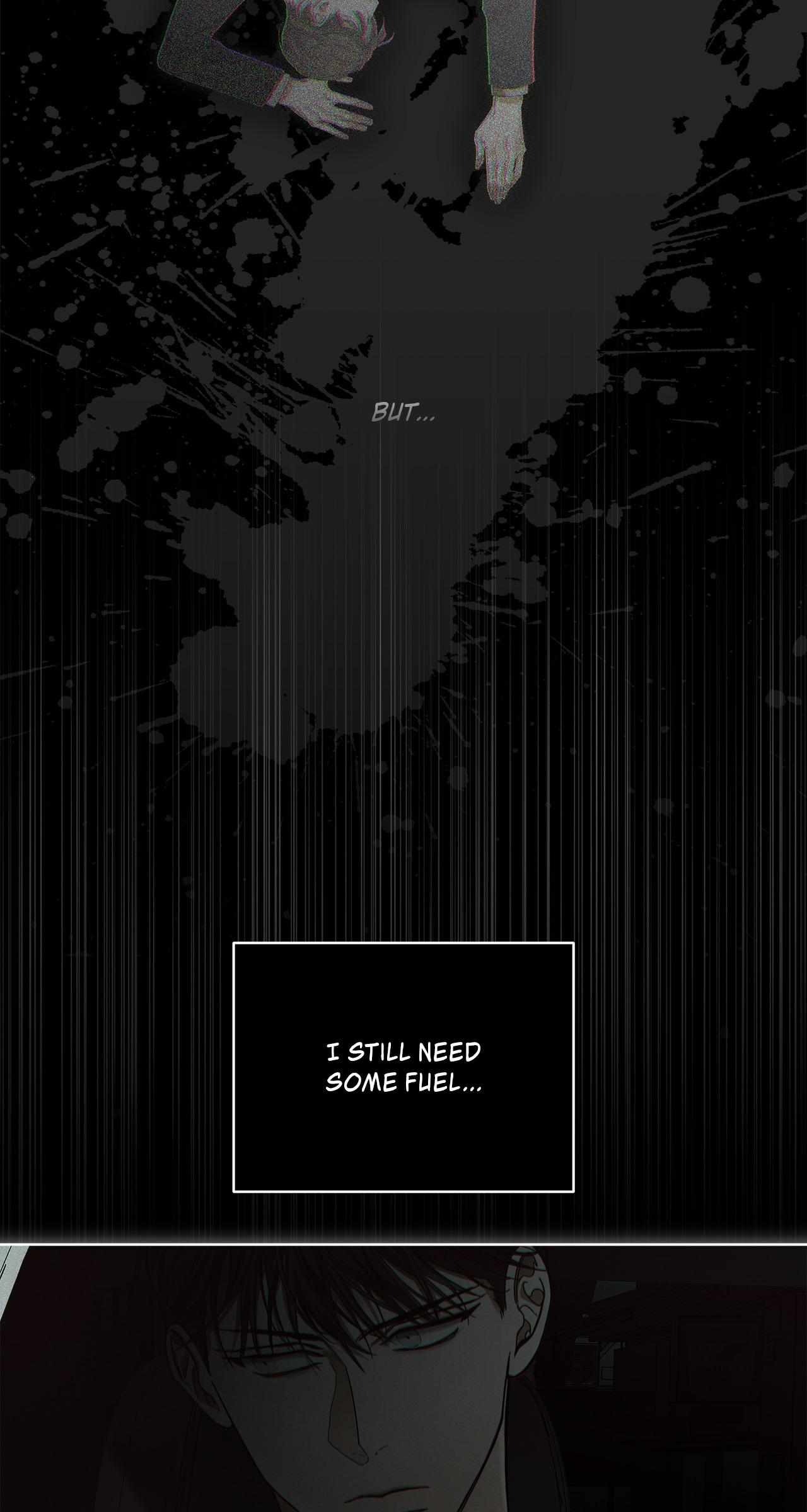 The Foul Chapter 130 - Page 19 in English