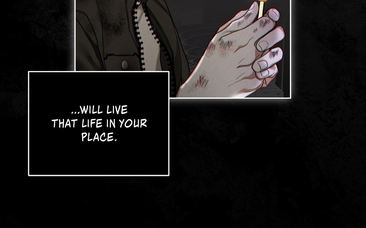 The Foul Chapter 130 - Page 22 in English