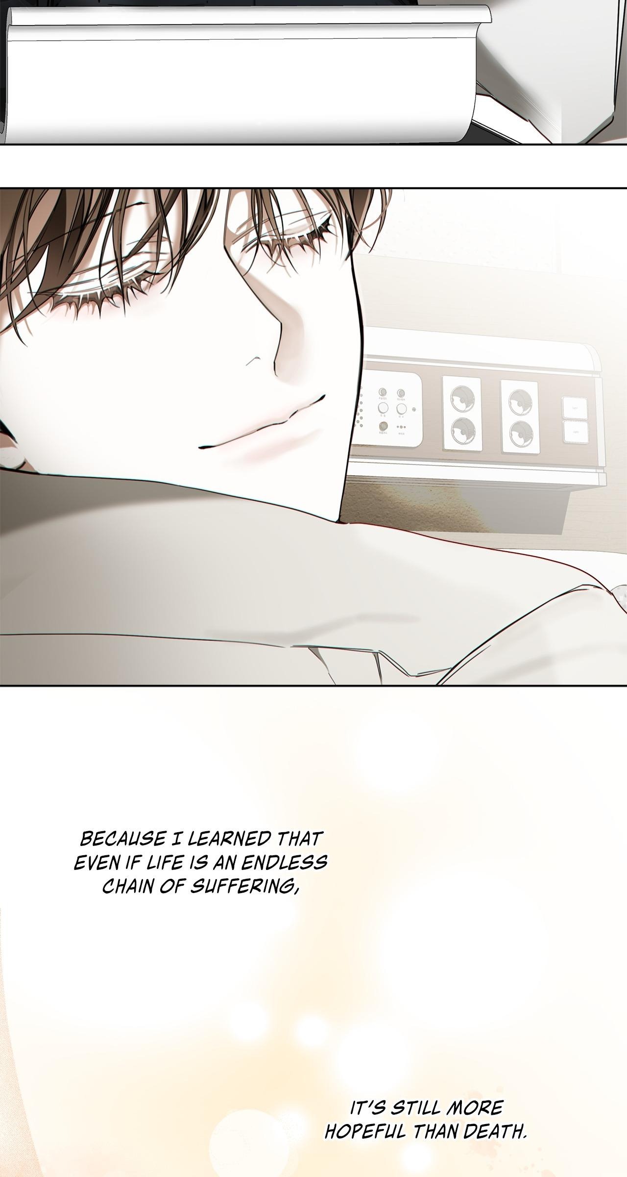 The Foul Chapter 130 - Page 59 in English