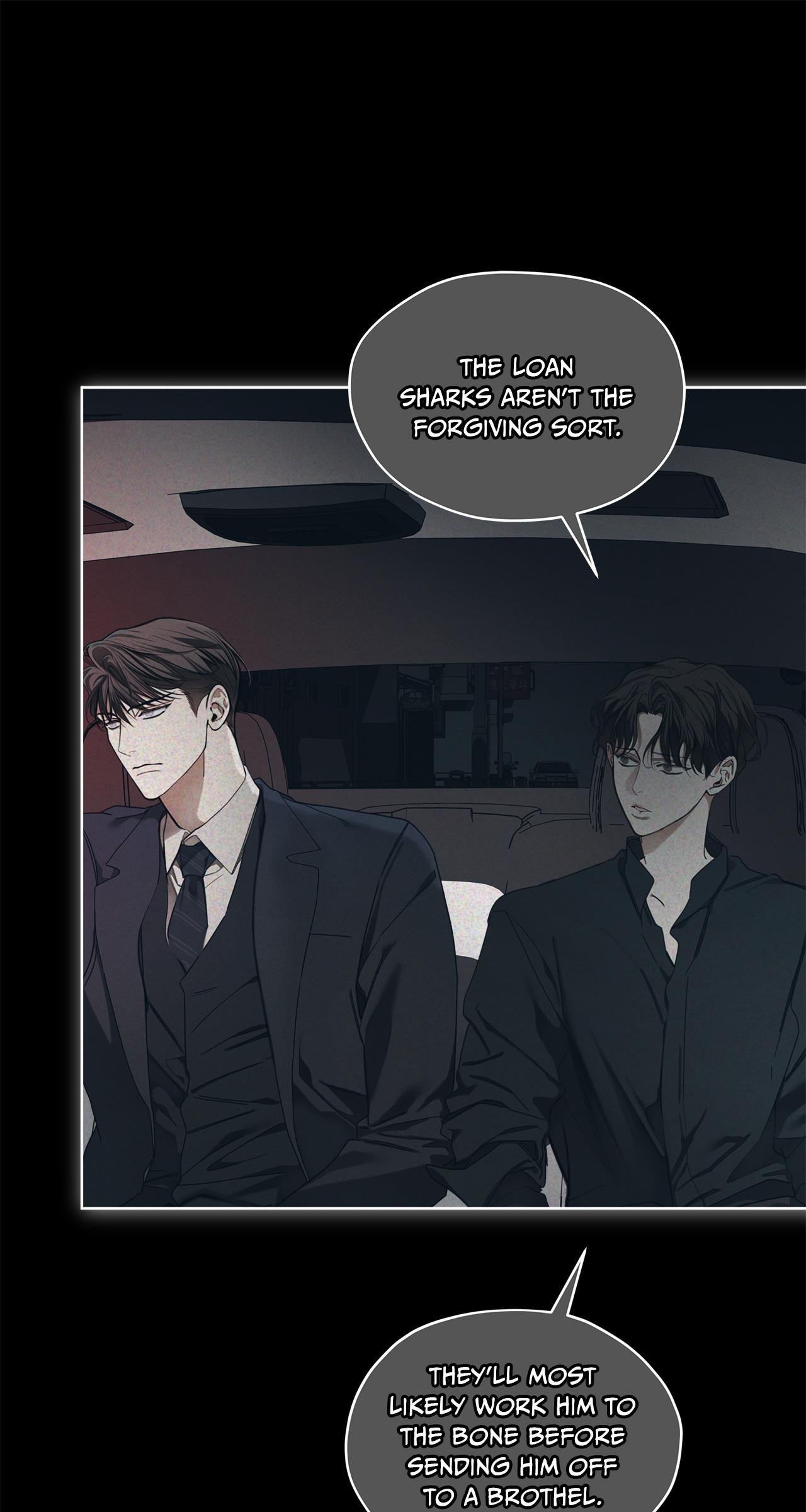 The Foul Chapter 130 - Page 6 in English