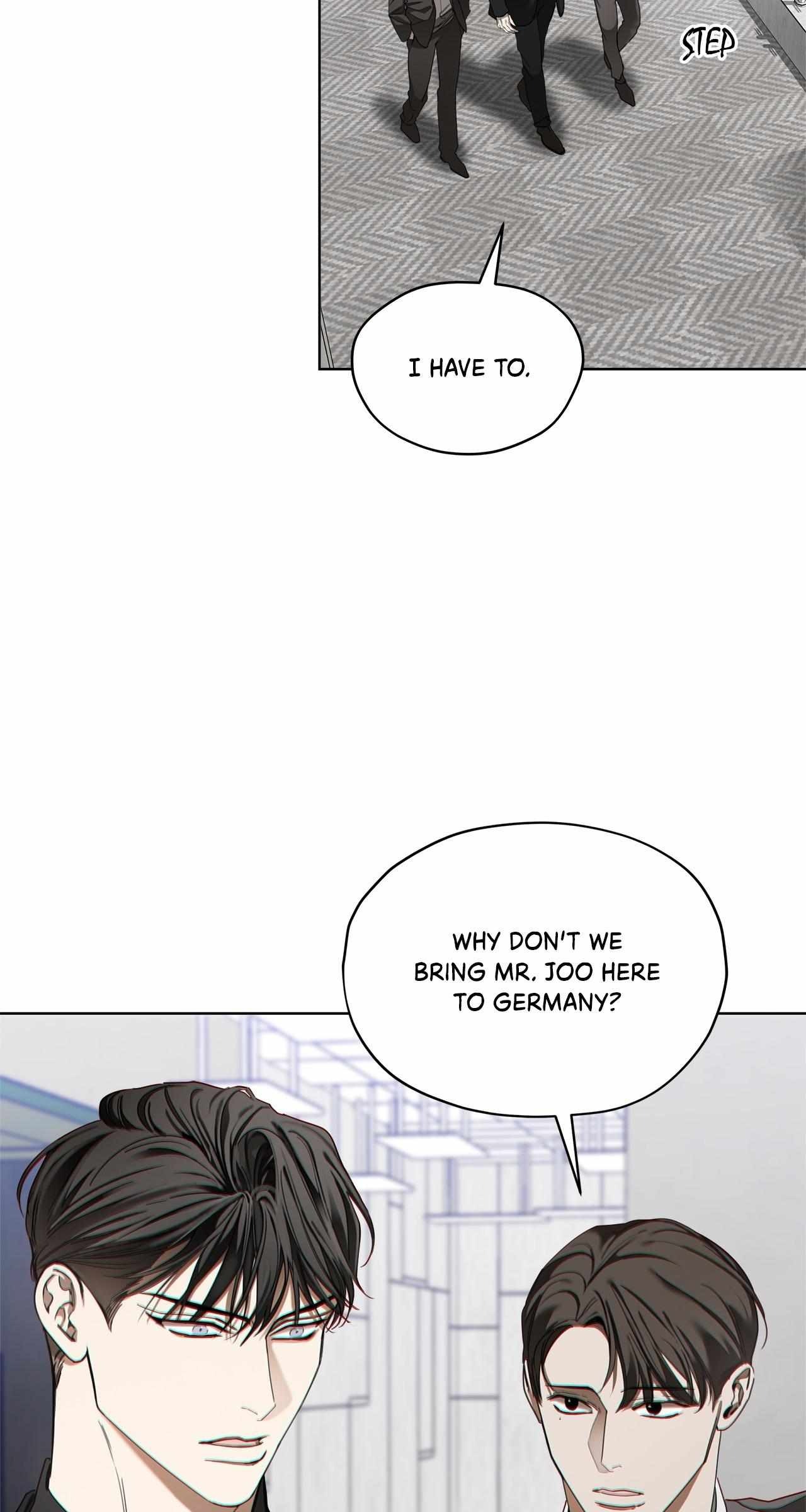The Foul Chapter 130 - Page 62 in English