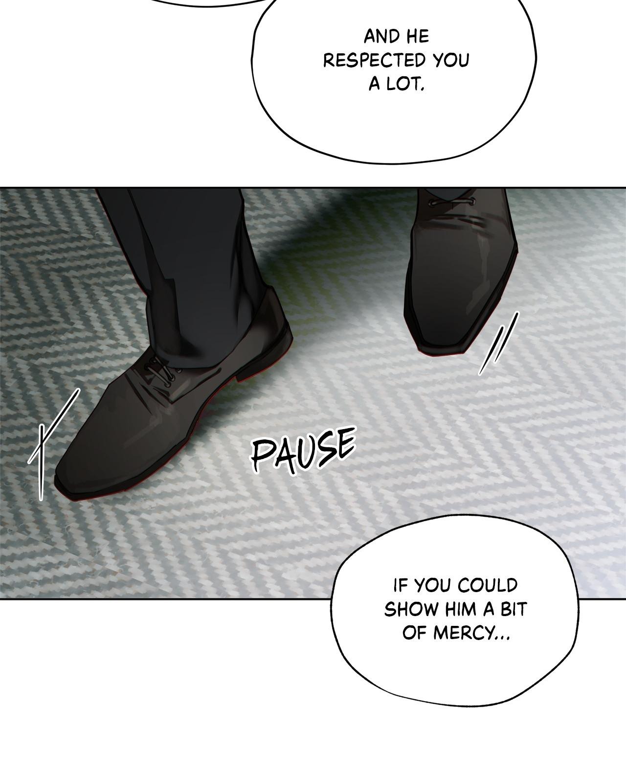 The Foul Chapter 130 - Page 69 in English
