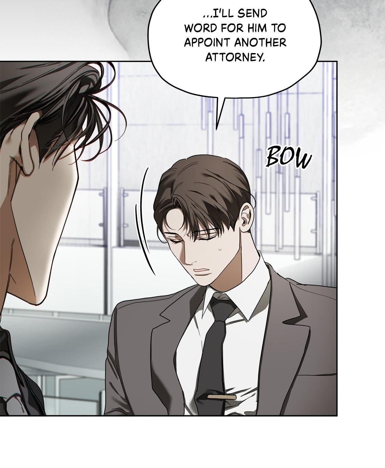 The Foul Chapter 130 - Page 74 in English