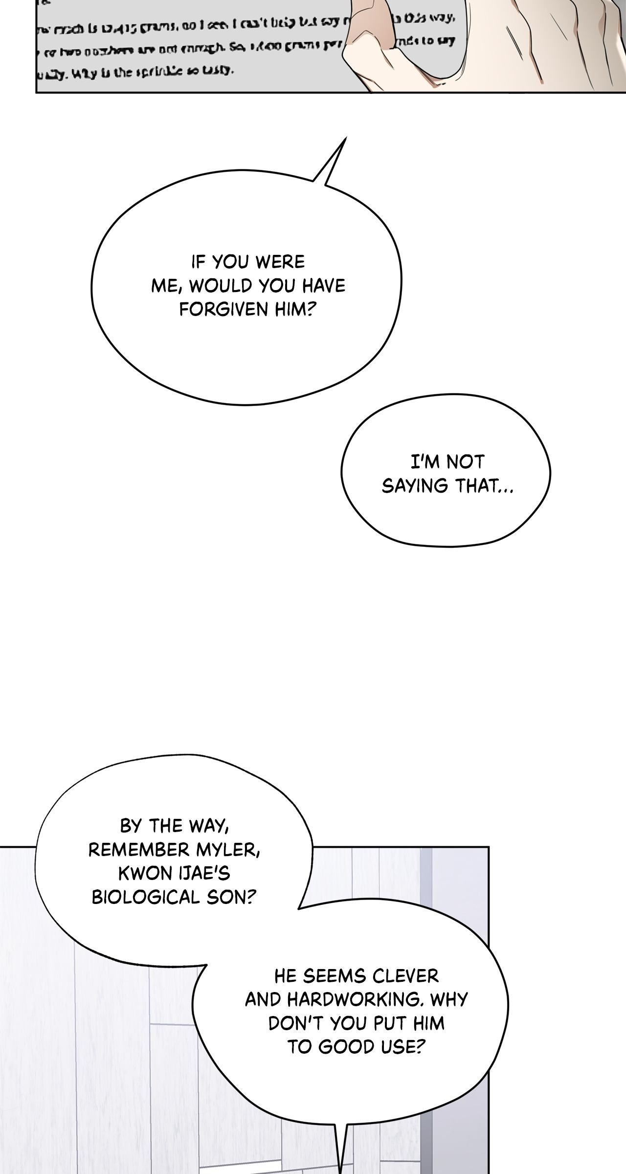 The Foul Chapter 130 - Page 76 in English