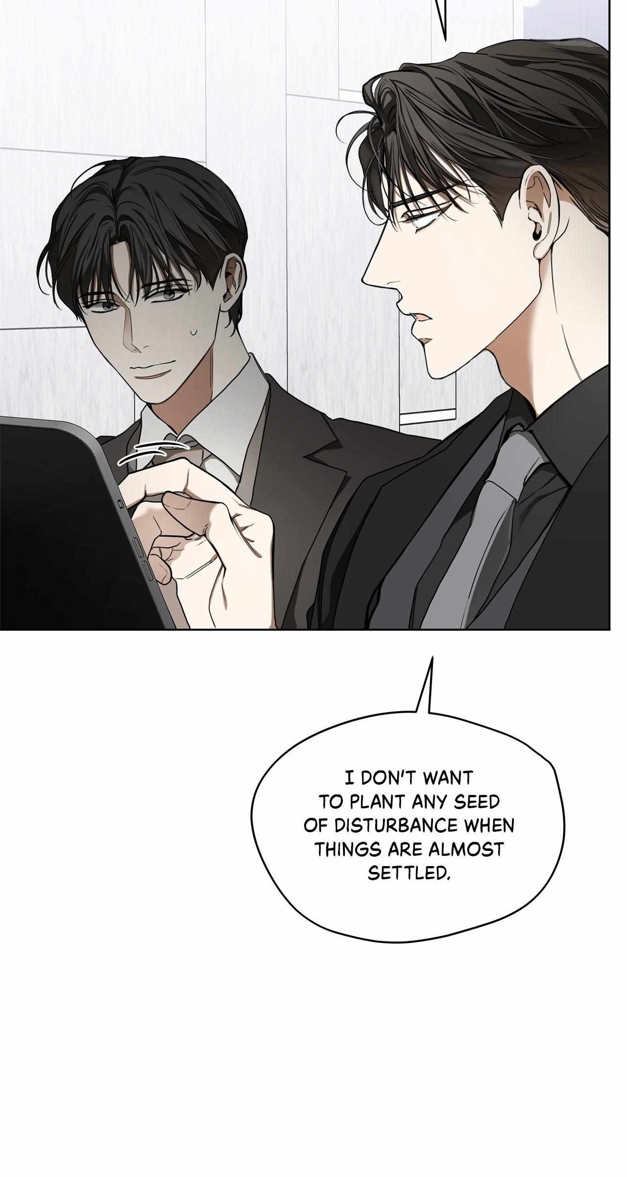 The Foul Chapter 130 - Page 78 in English