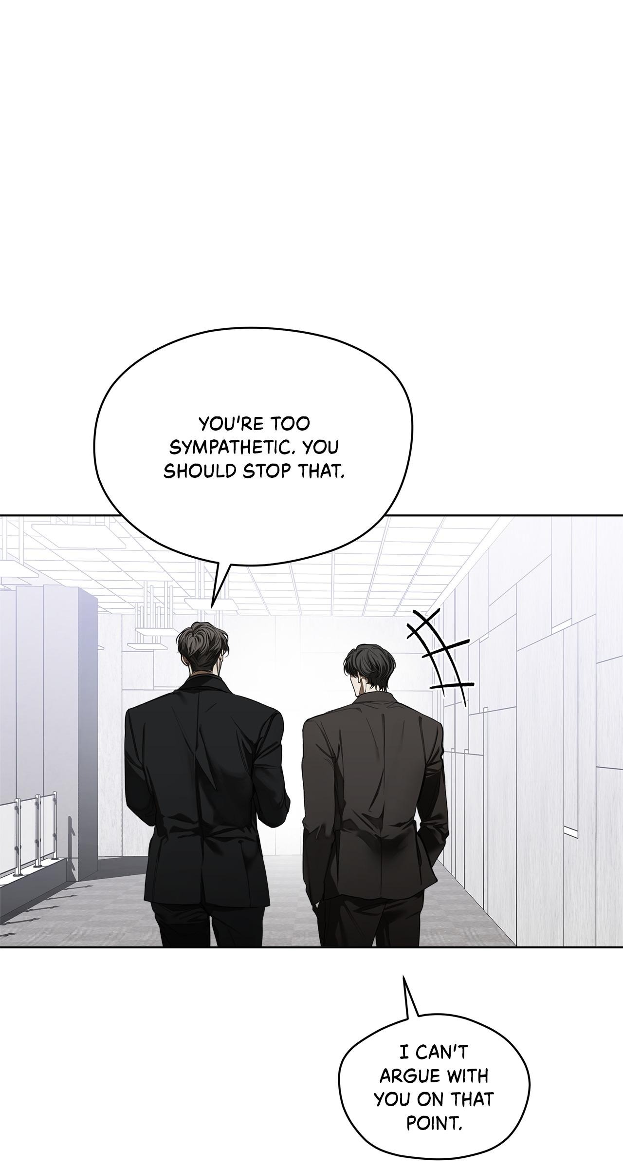 The Foul Chapter 130 - Page 80 in English