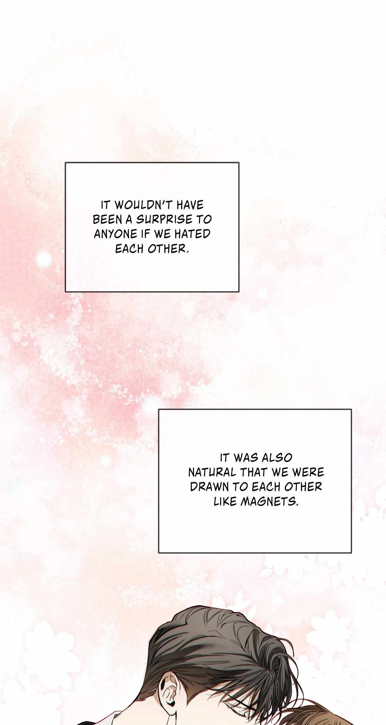 The Foul Chapter 130 - Page 85 in English