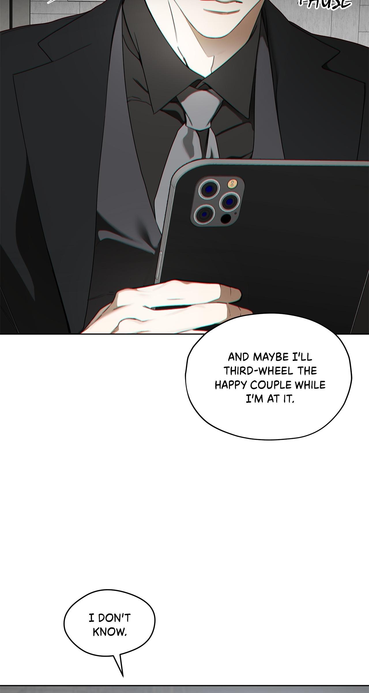 The Foul Chapter 130 - Page 88 in English