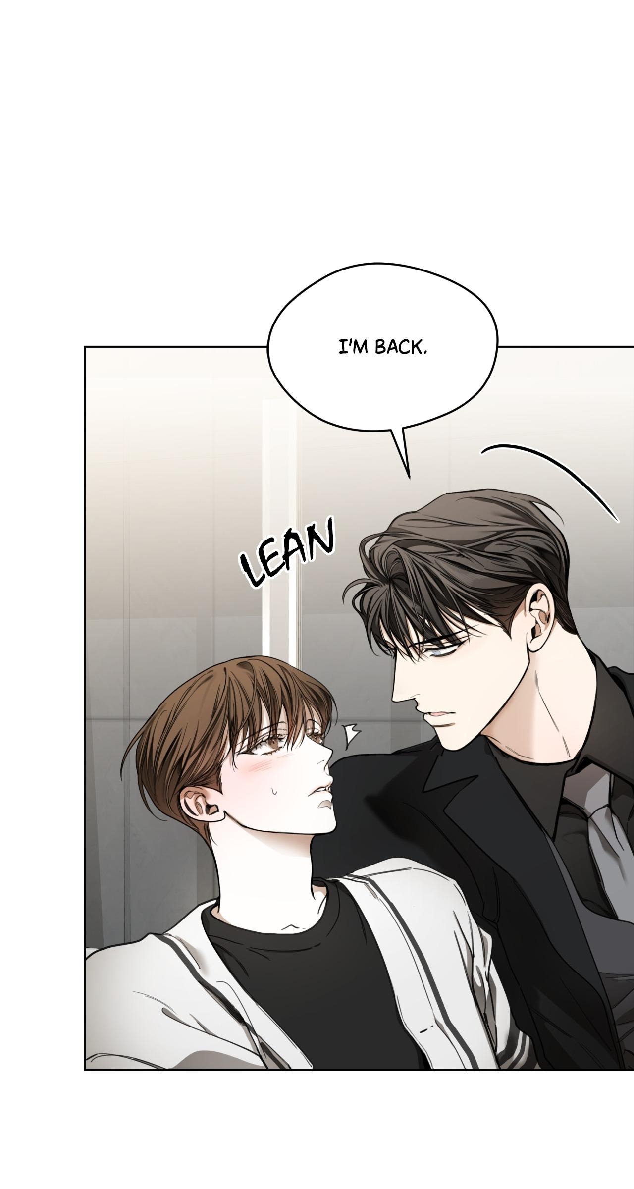 The Foul Chapter 131 - Page 26 in English
