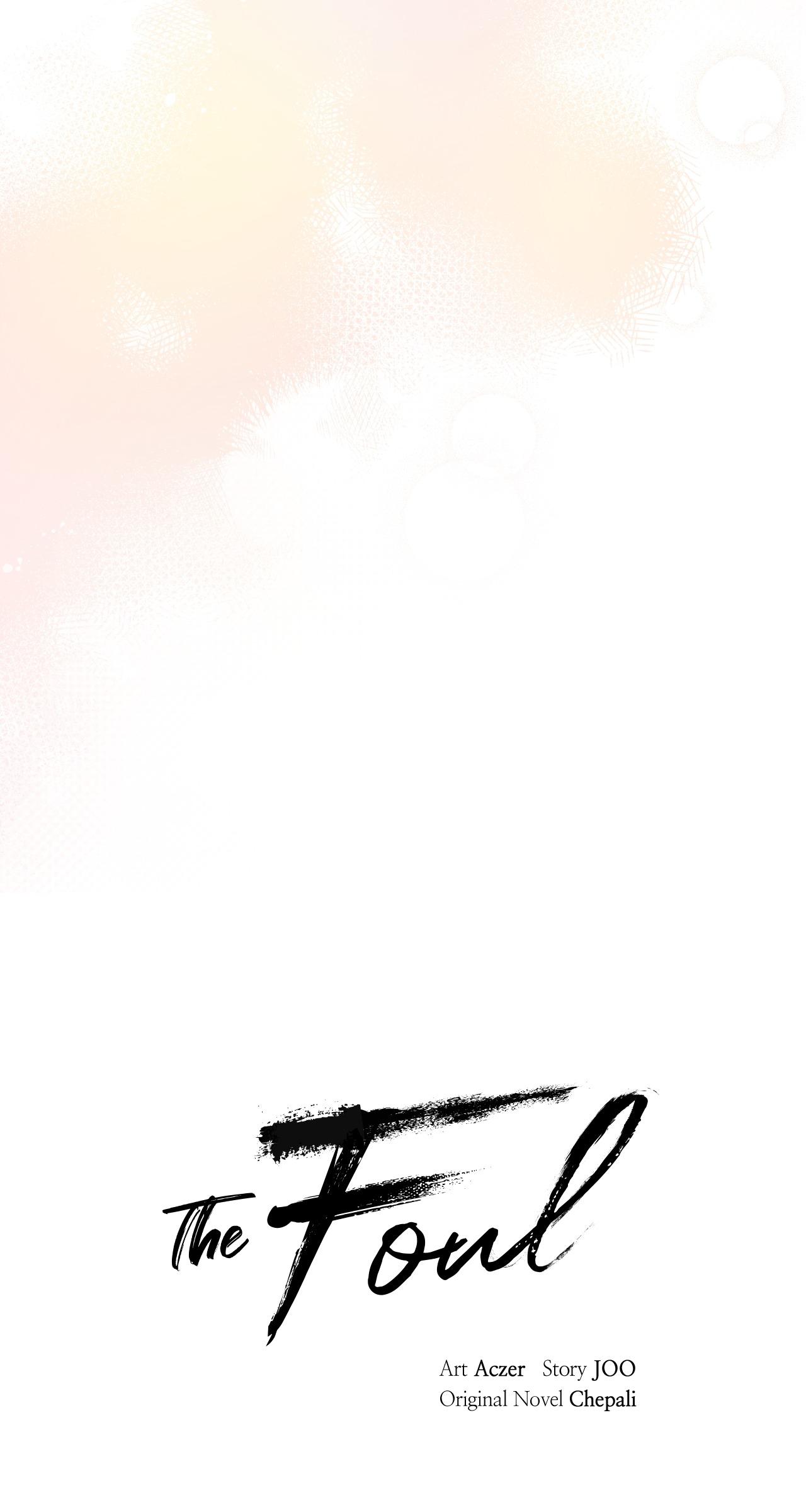 The Foul Chapter 131 - Page 29 in English