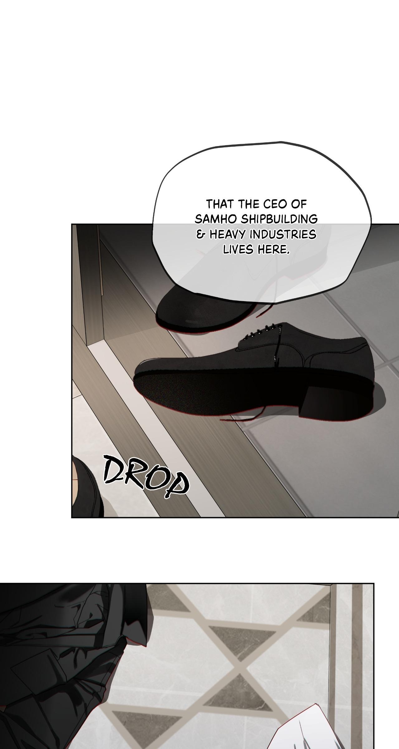 The Foul Chapter 131 - Page 34 in English