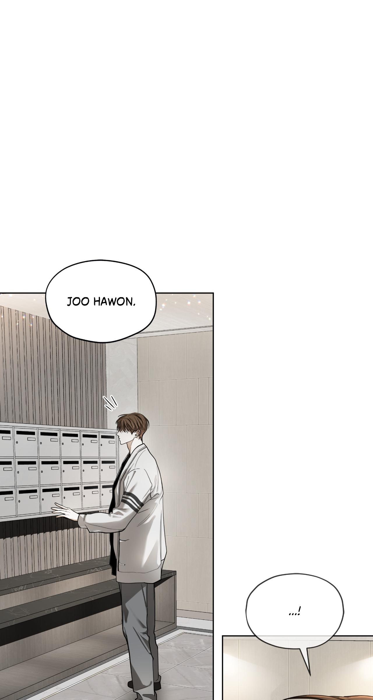The Foul Chapter 131 - Page 3 in English