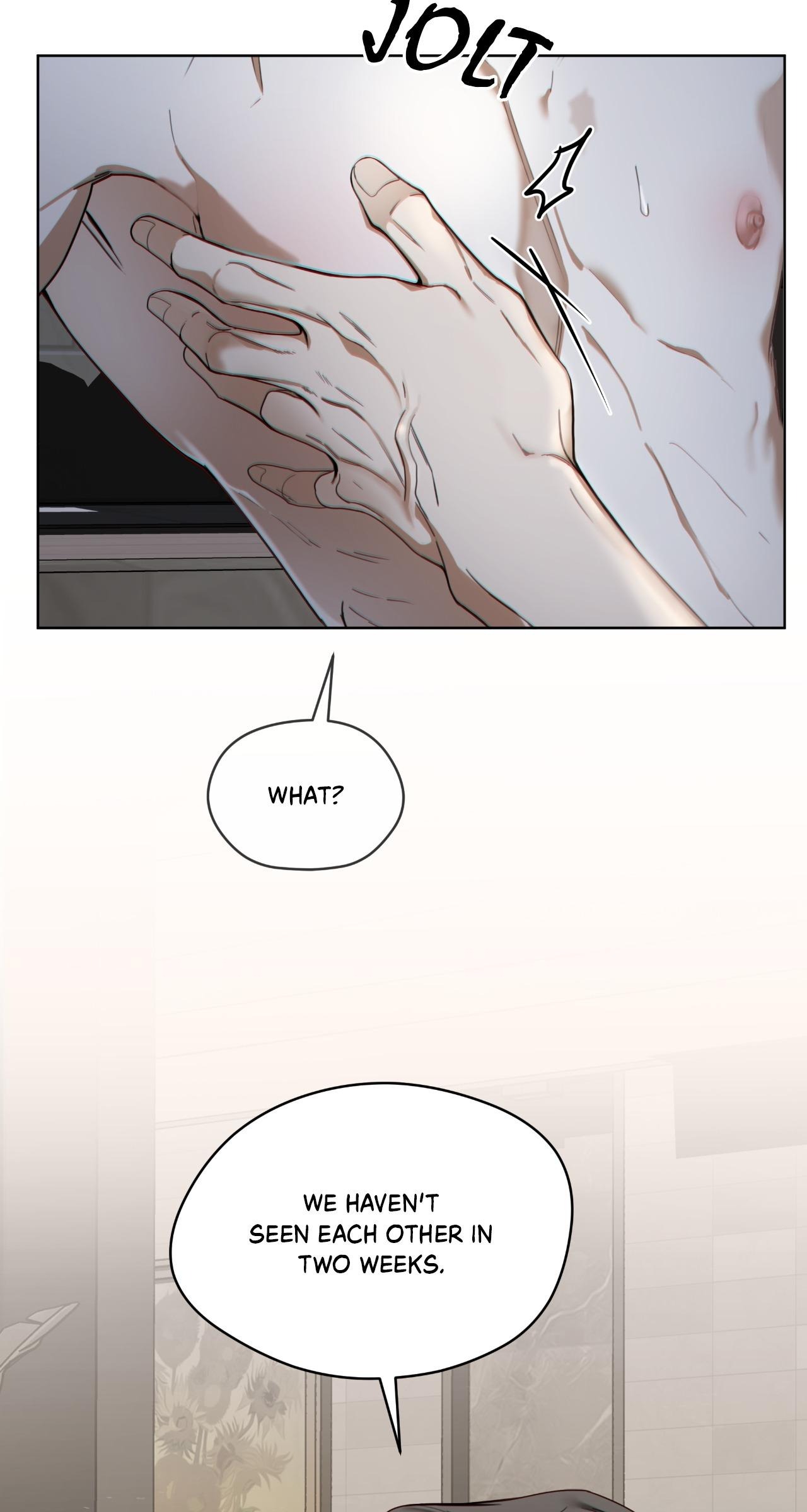 The Foul Chapter 131 - Page 37 in English