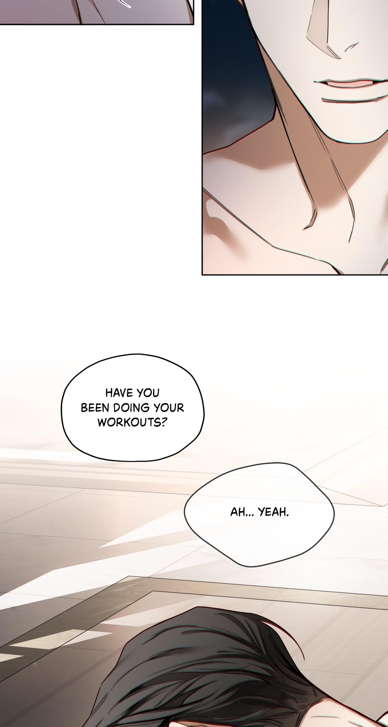 The Foul Chapter 131 - Page 40 in English