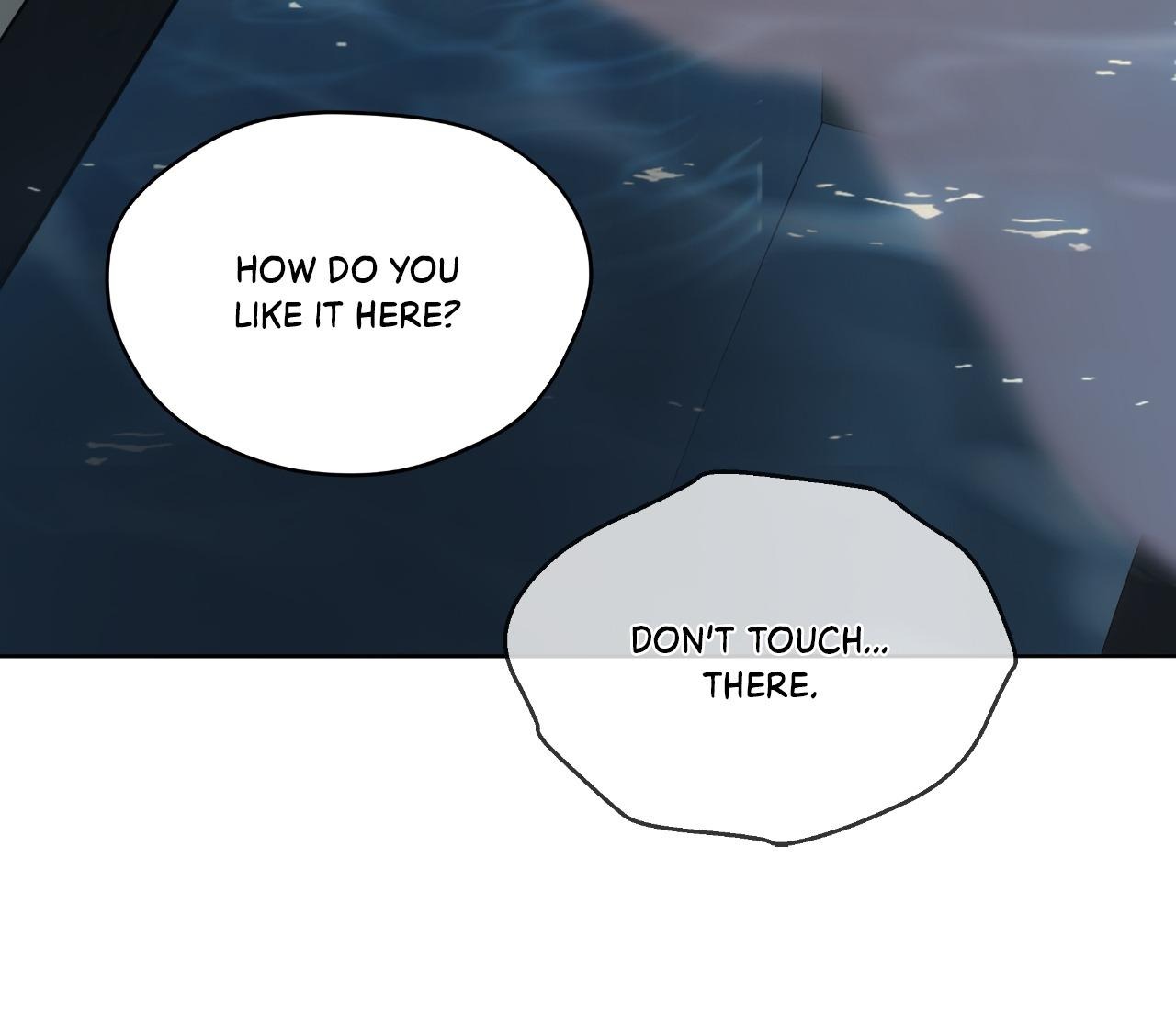 The Foul Chapter 131 - Page 42 in English