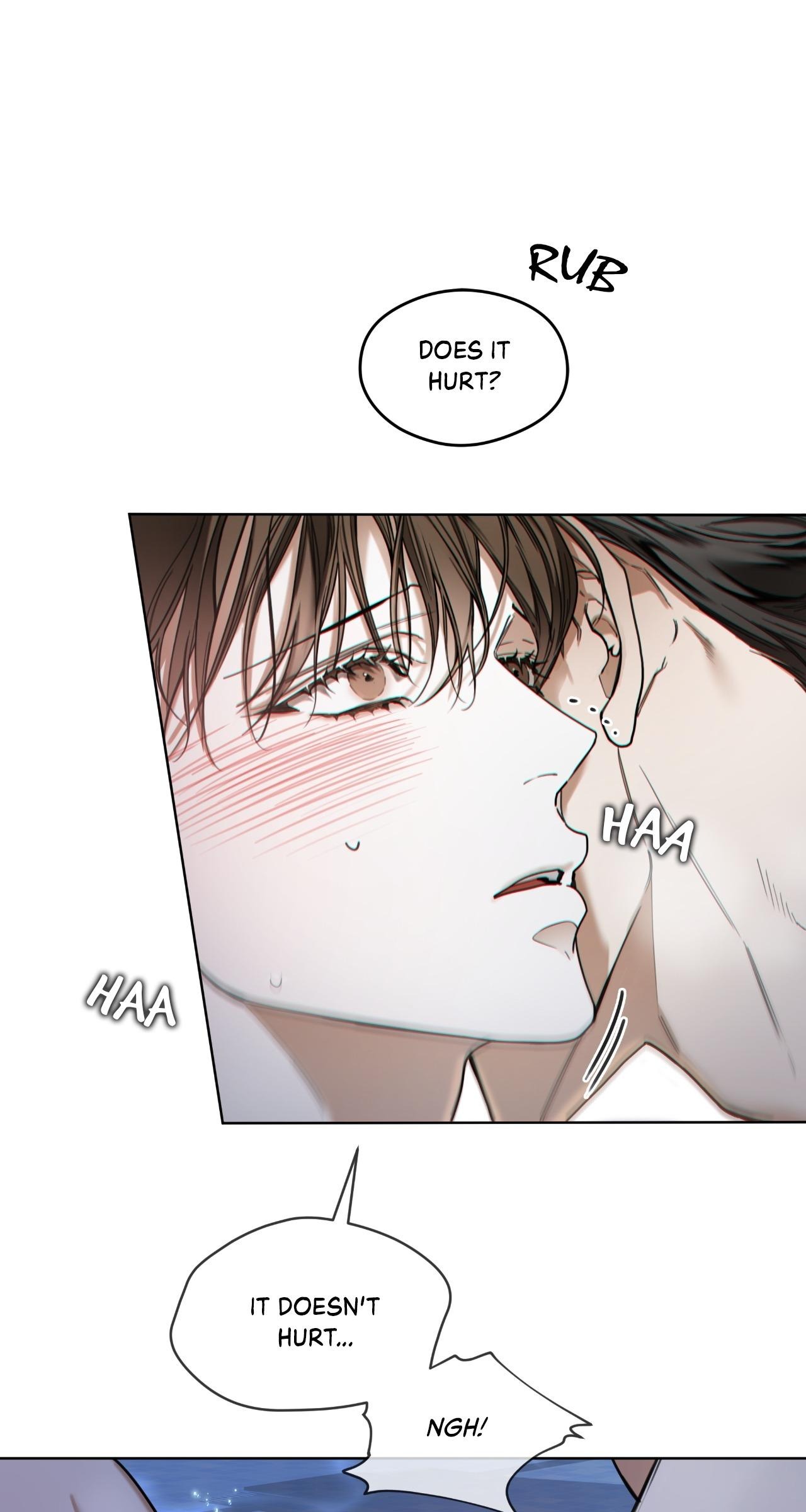 The Foul Chapter 131 - Page 43 in English