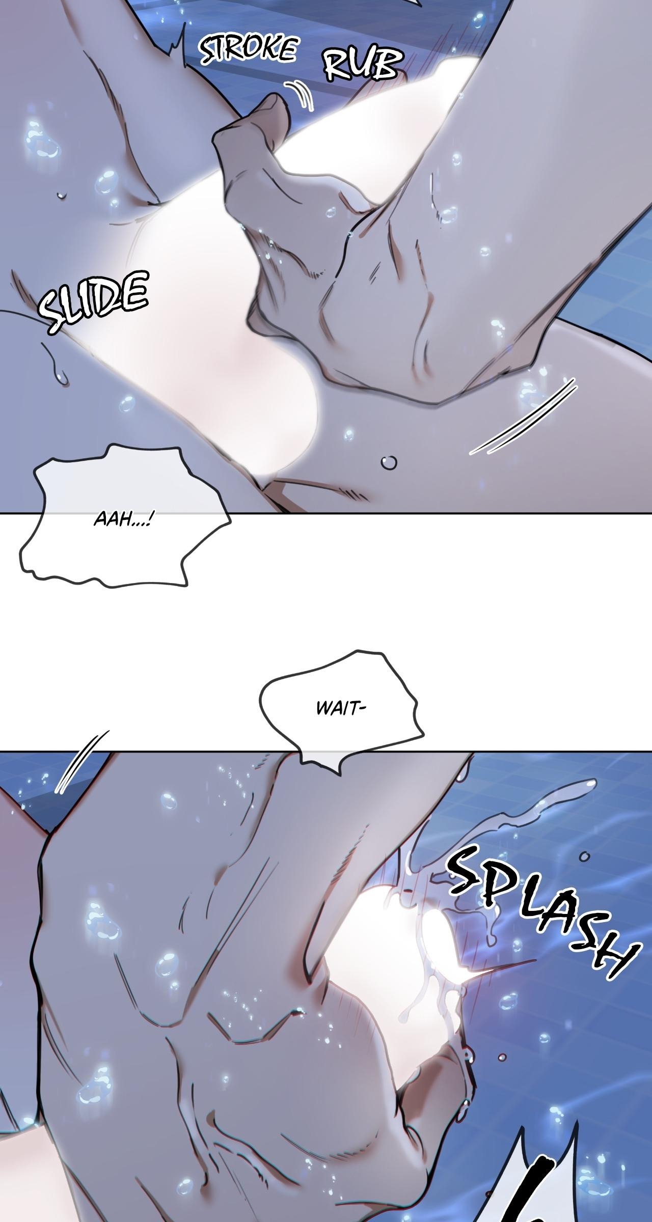 The Foul Chapter 131 - Page 44 in English