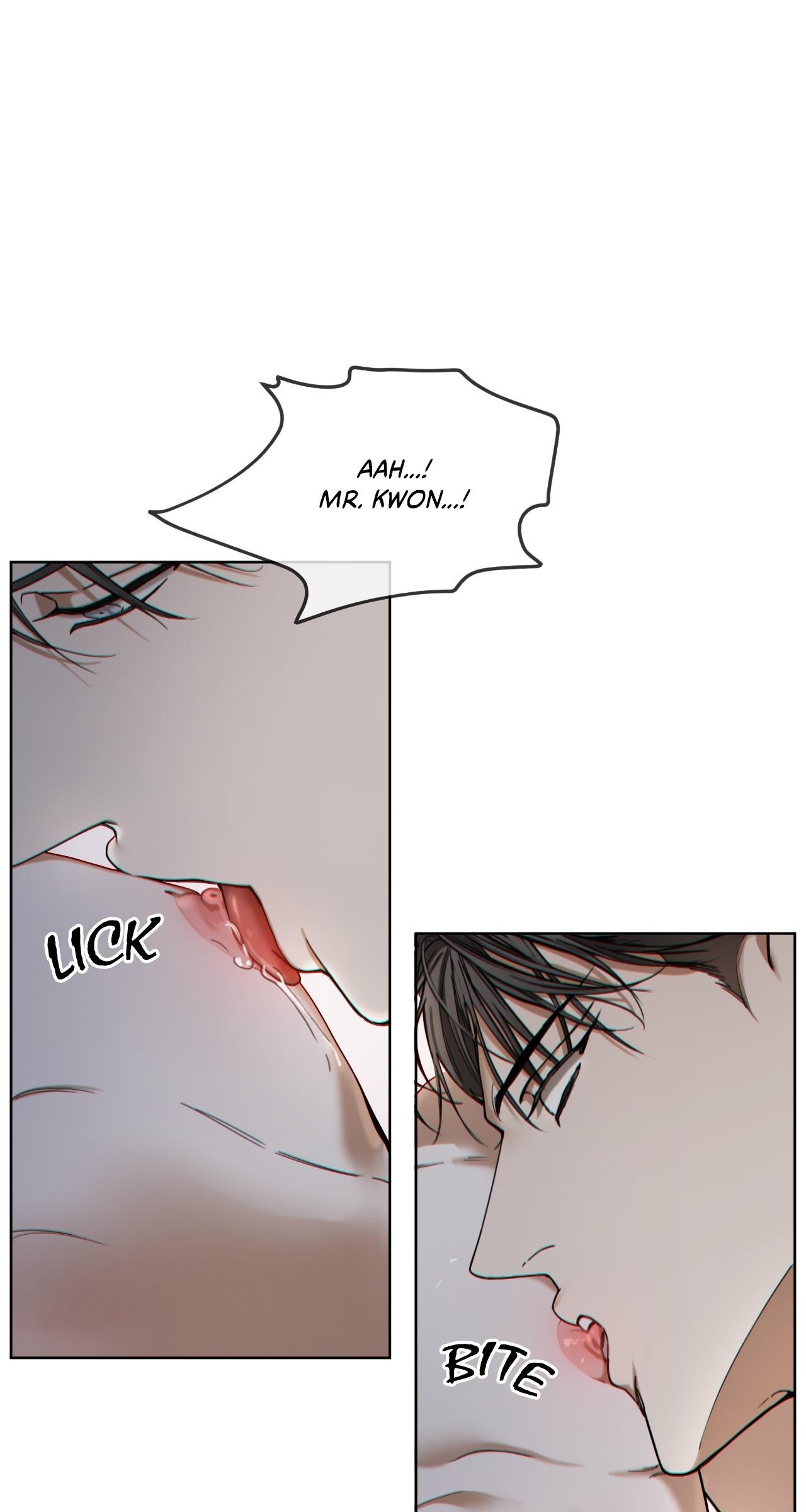 The Foul Chapter 131 - Page 53 in English