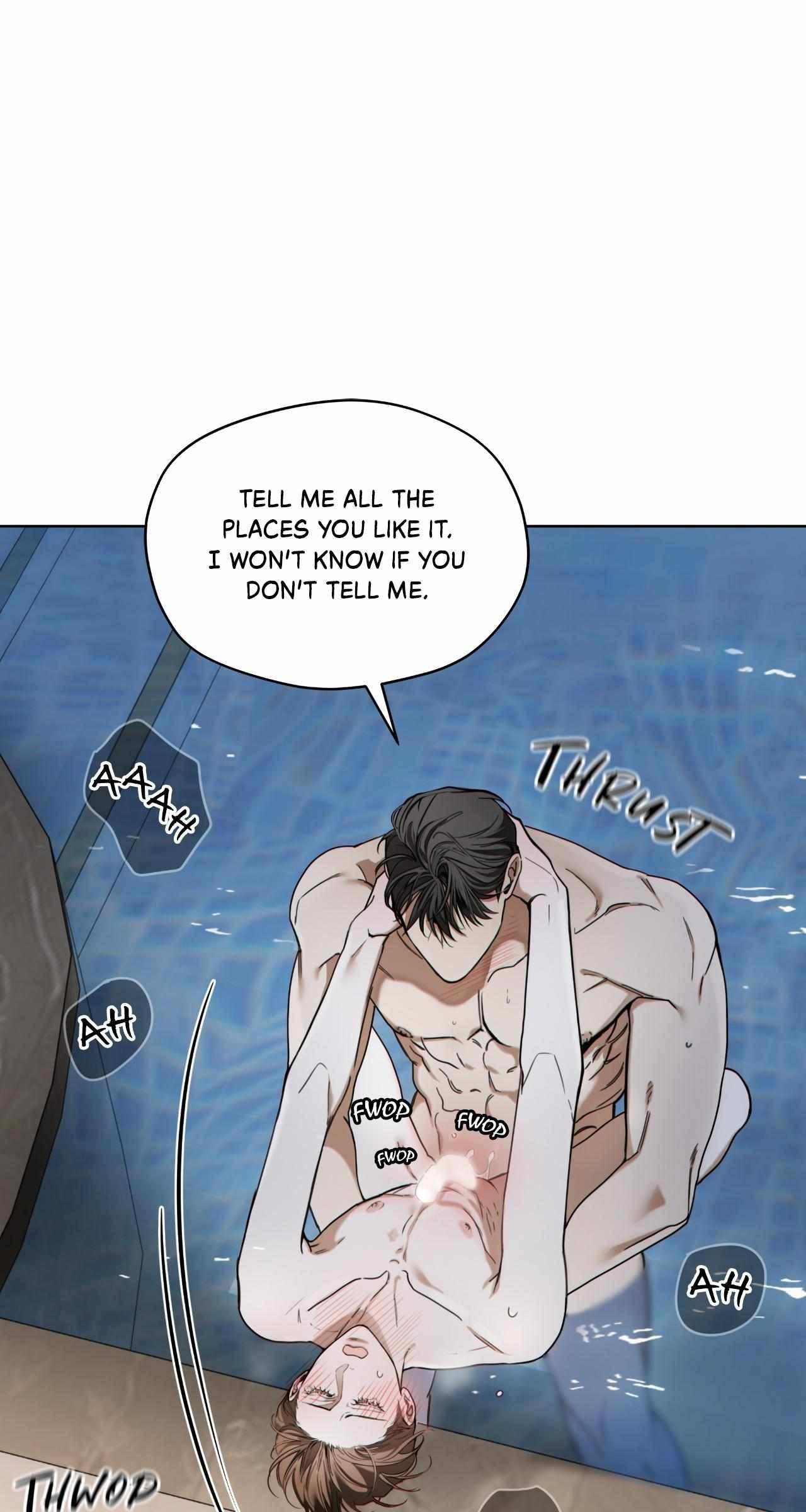 The Foul Chapter 131 - Page 65 in English