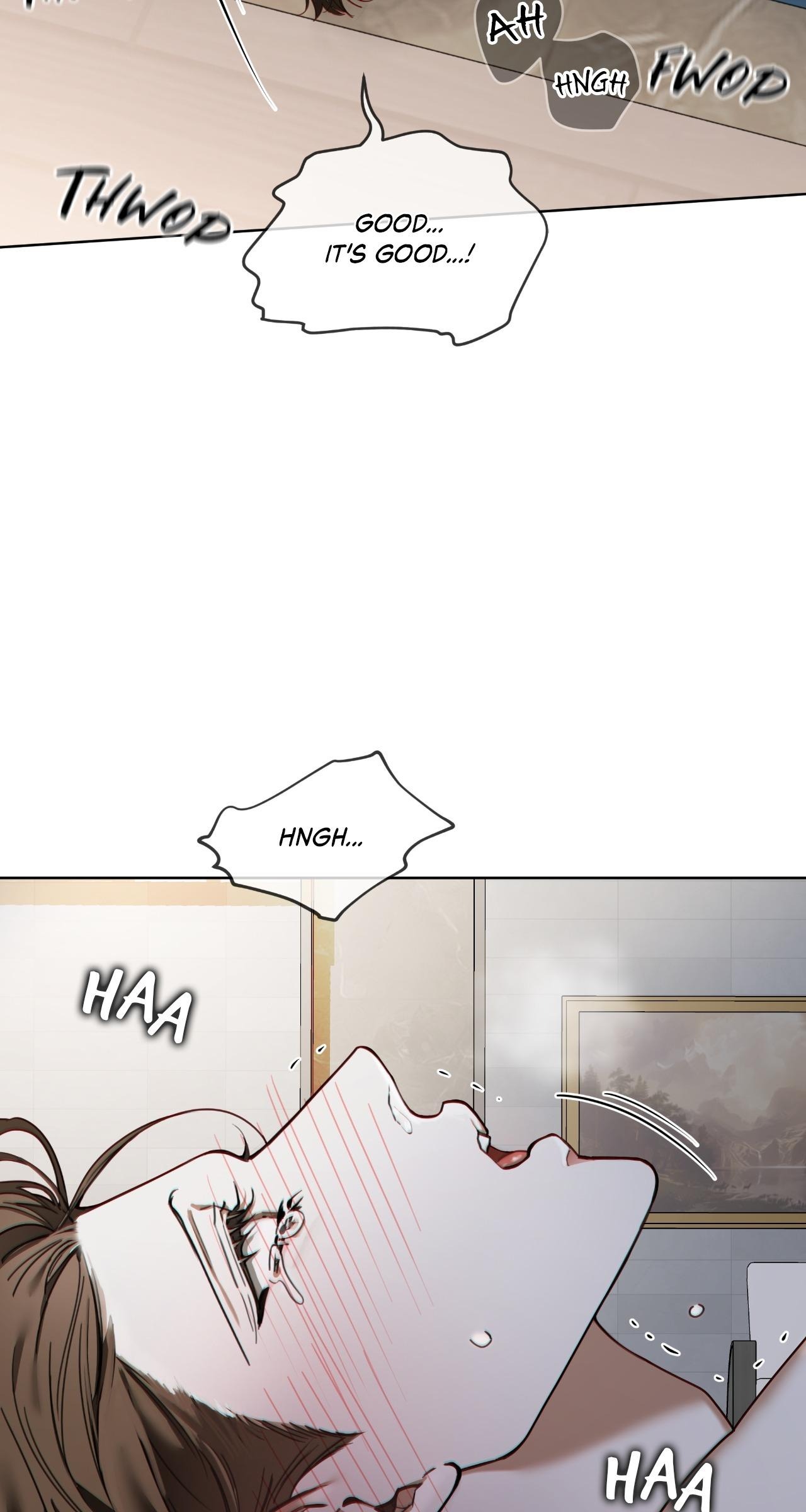 The Foul Chapter 131 - Page 66 in English