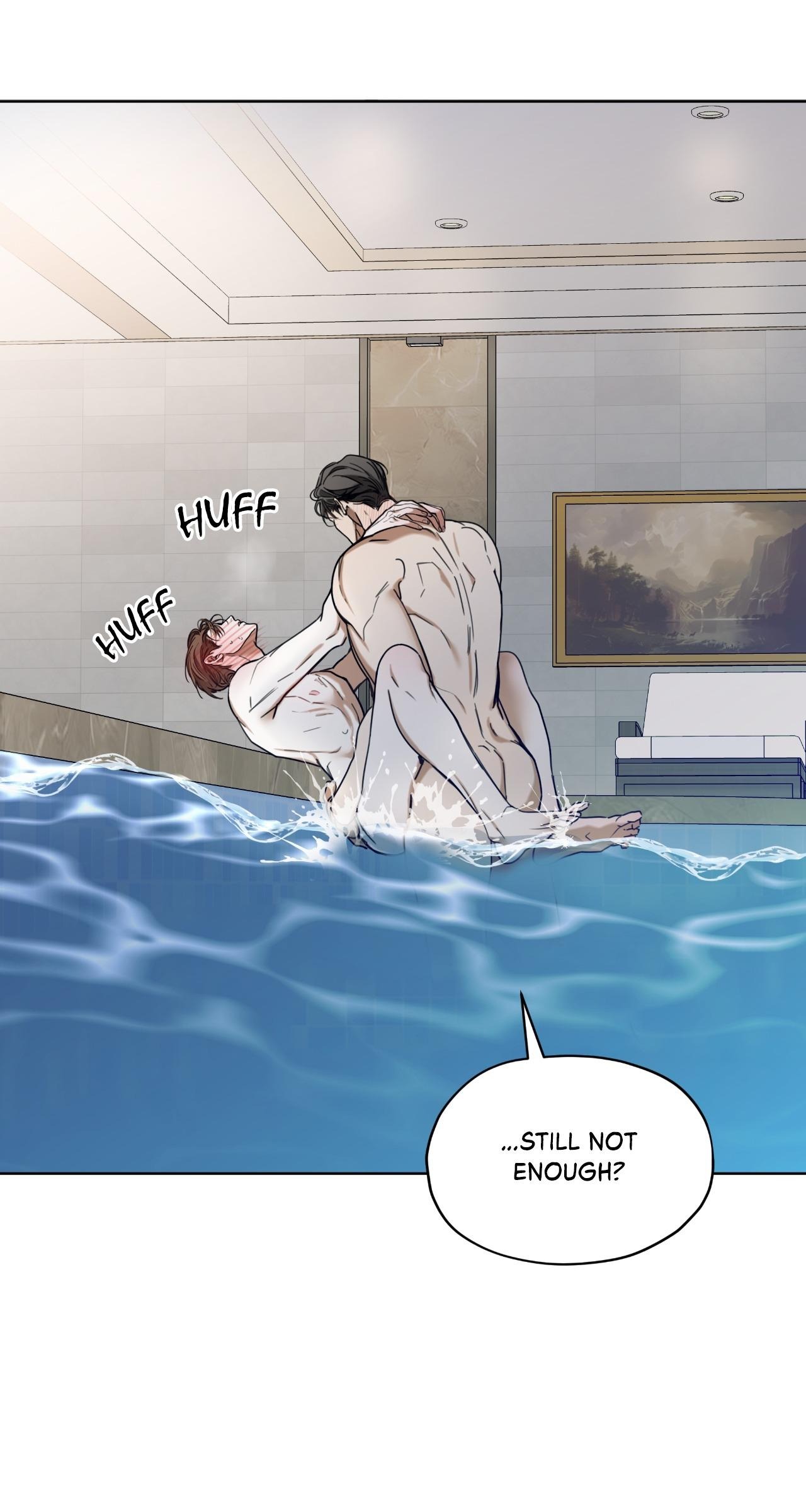The Foul Chapter 131 - Page 68 in English