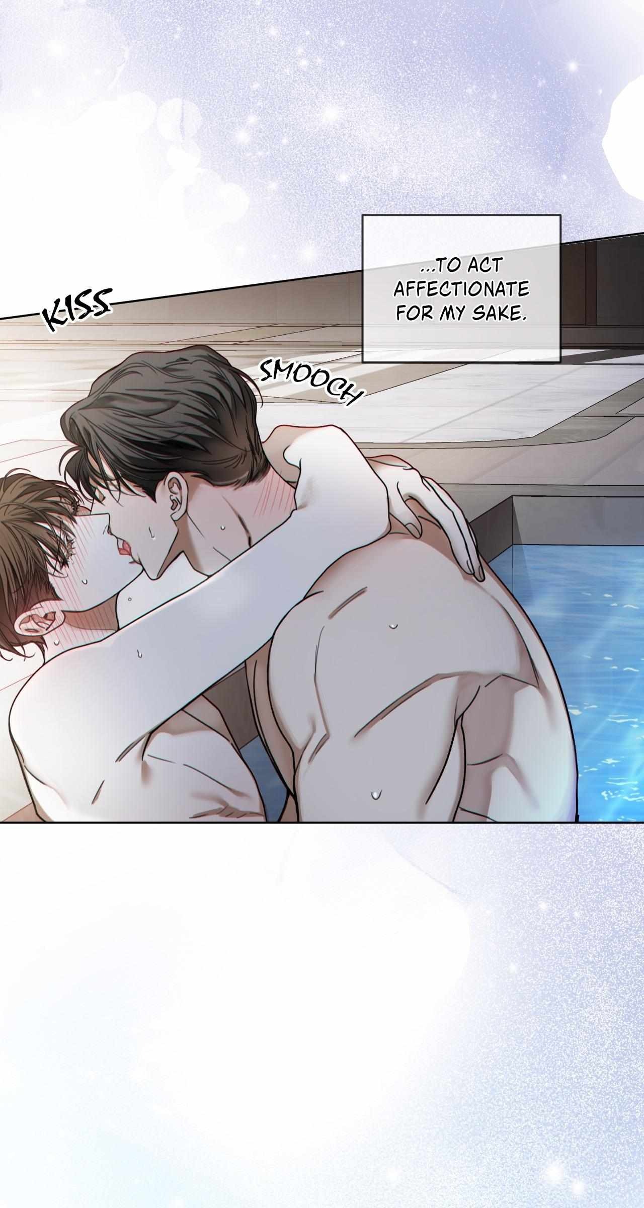 The Foul Chapter 131 - Page 74 in English