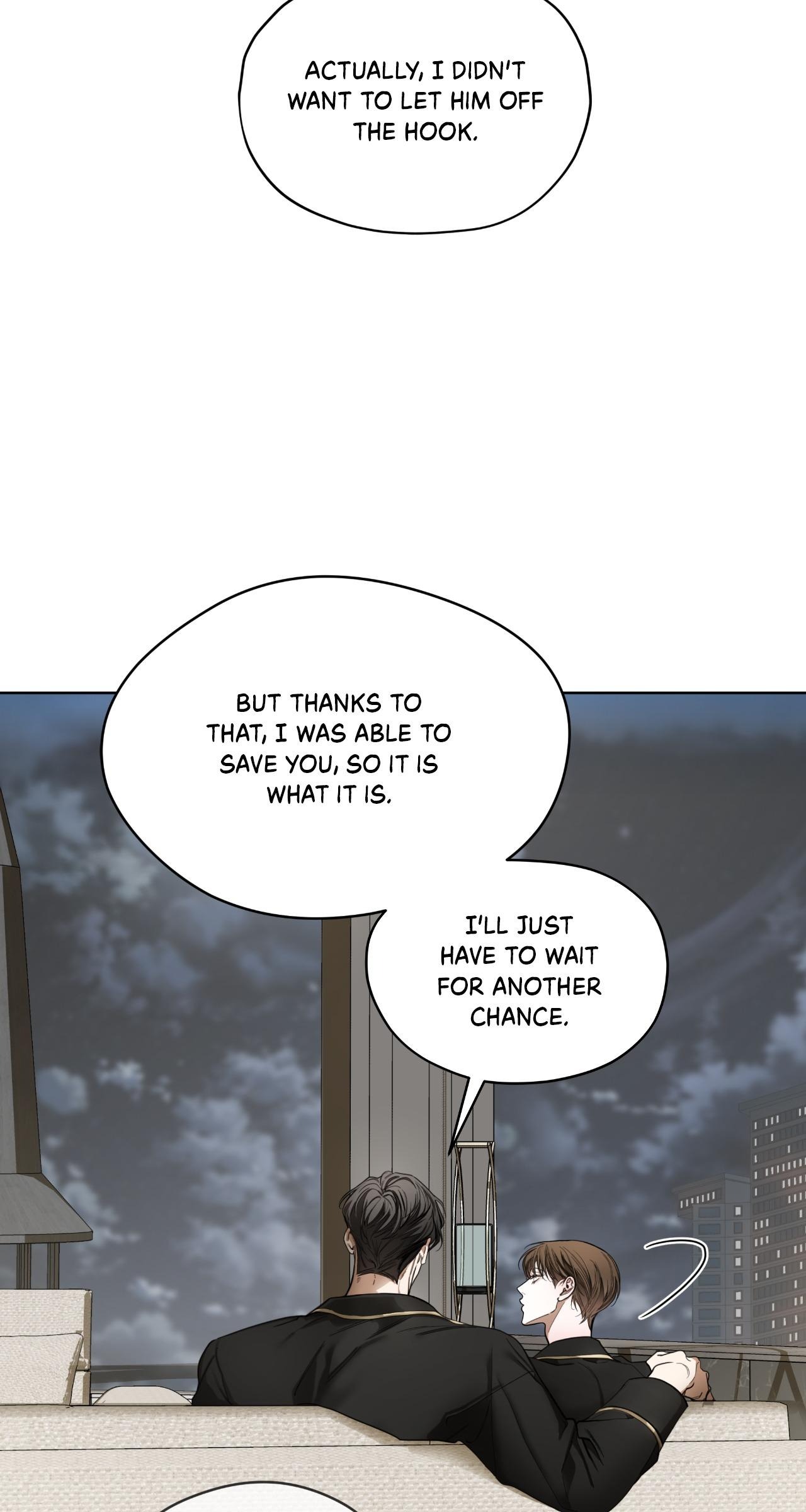 The Foul Chapter 131 - Page 80 in English