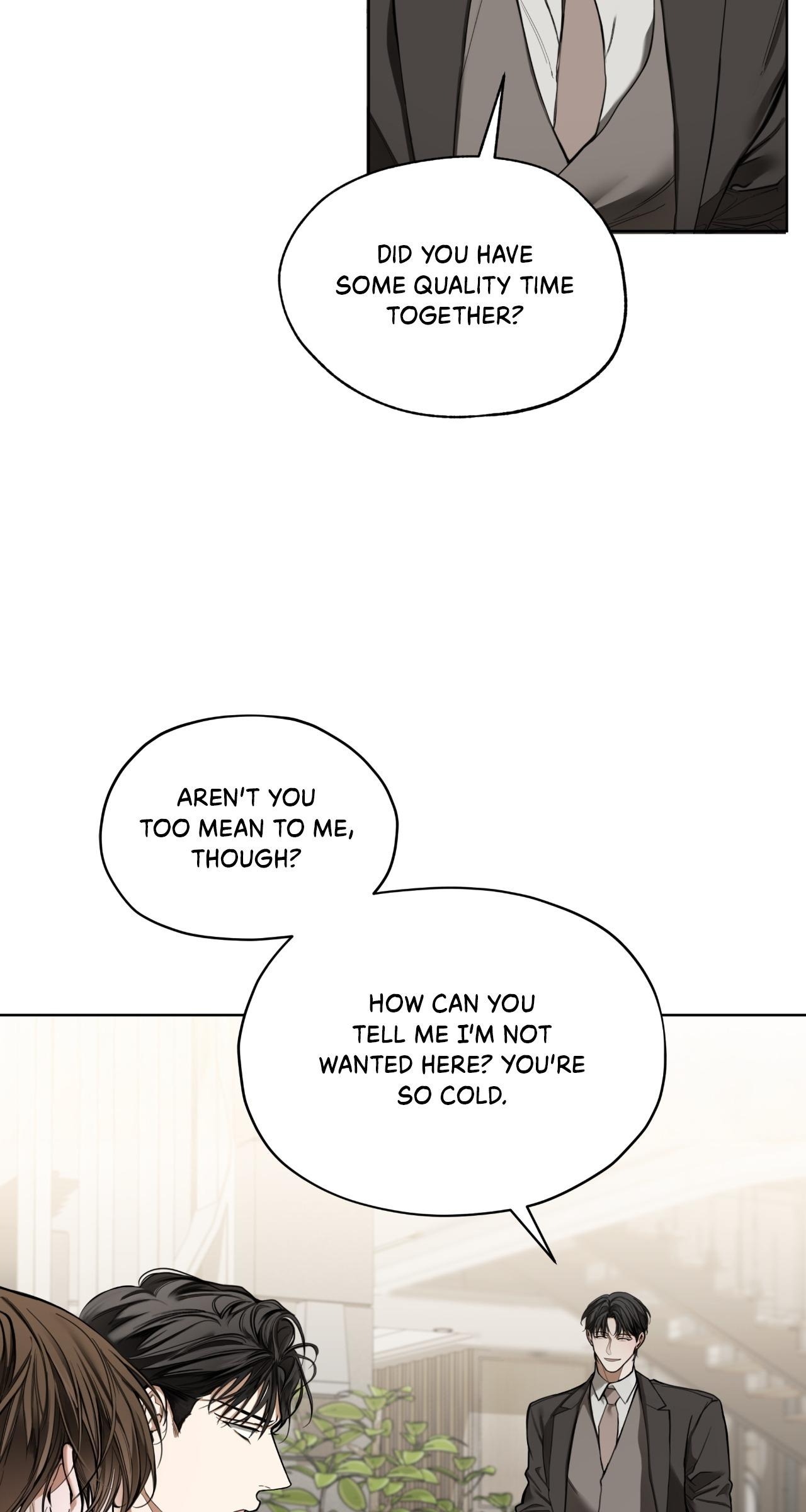 The Foul Chapter 131 - Page 83 in English
