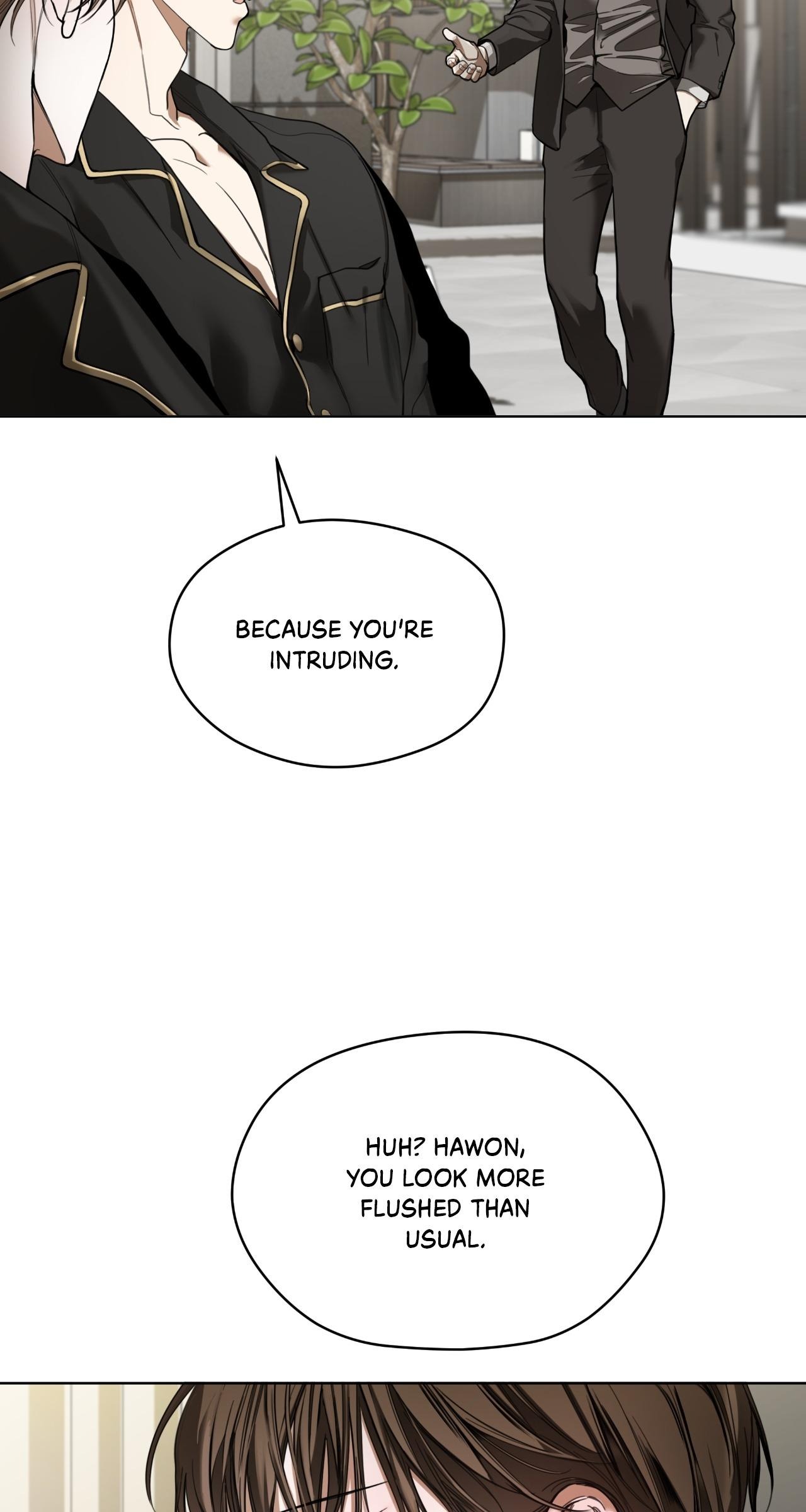 The Foul Chapter 131 - Page 84 in English