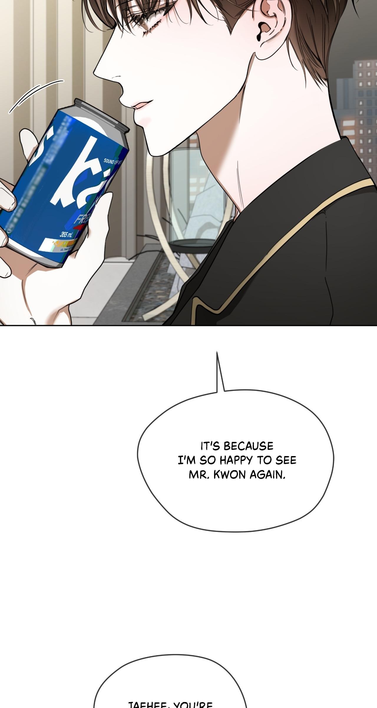 The Foul Chapter 131 - Page 85 in English