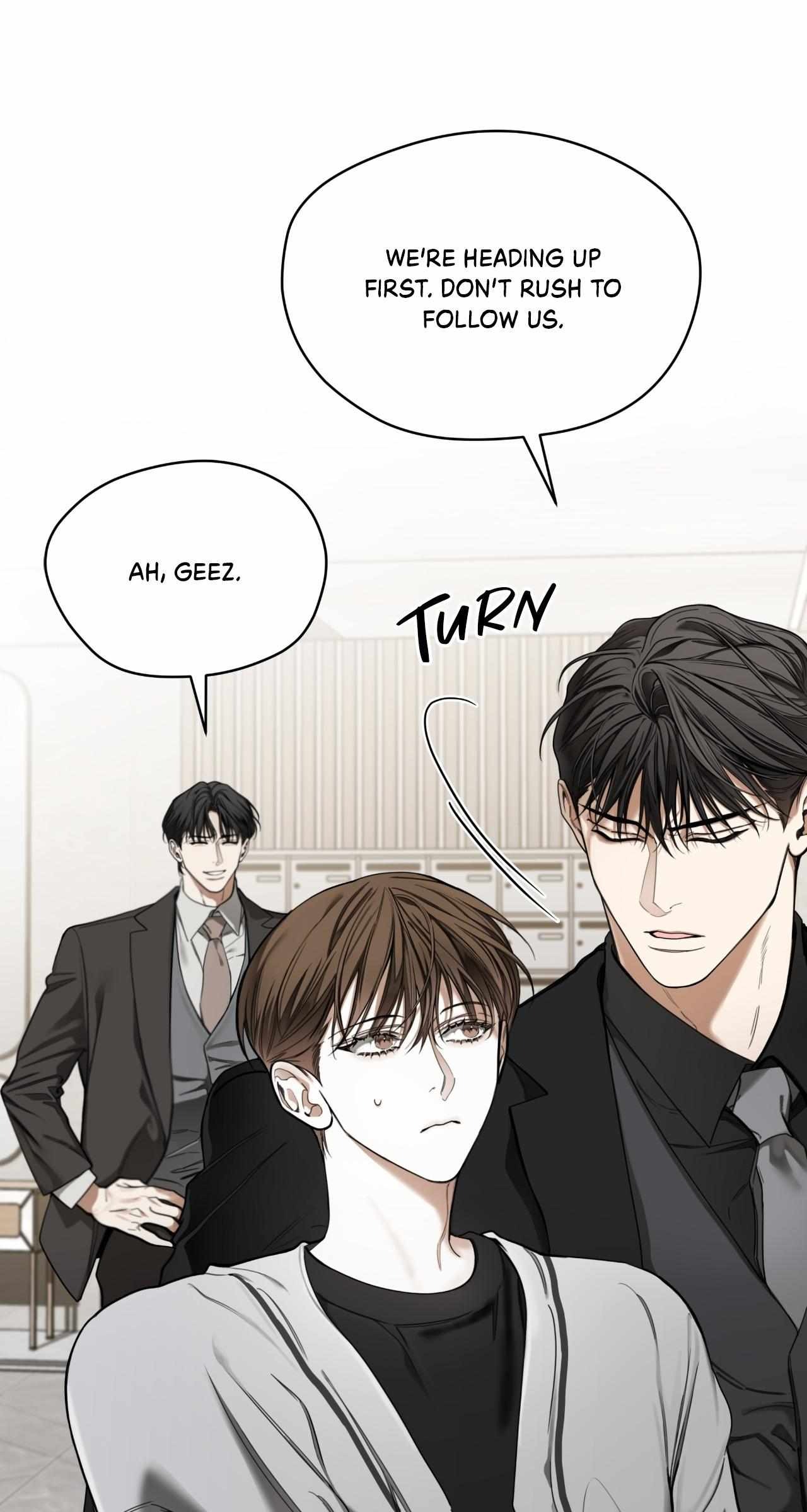 The Foul Chapter 131 - Page 16 in English