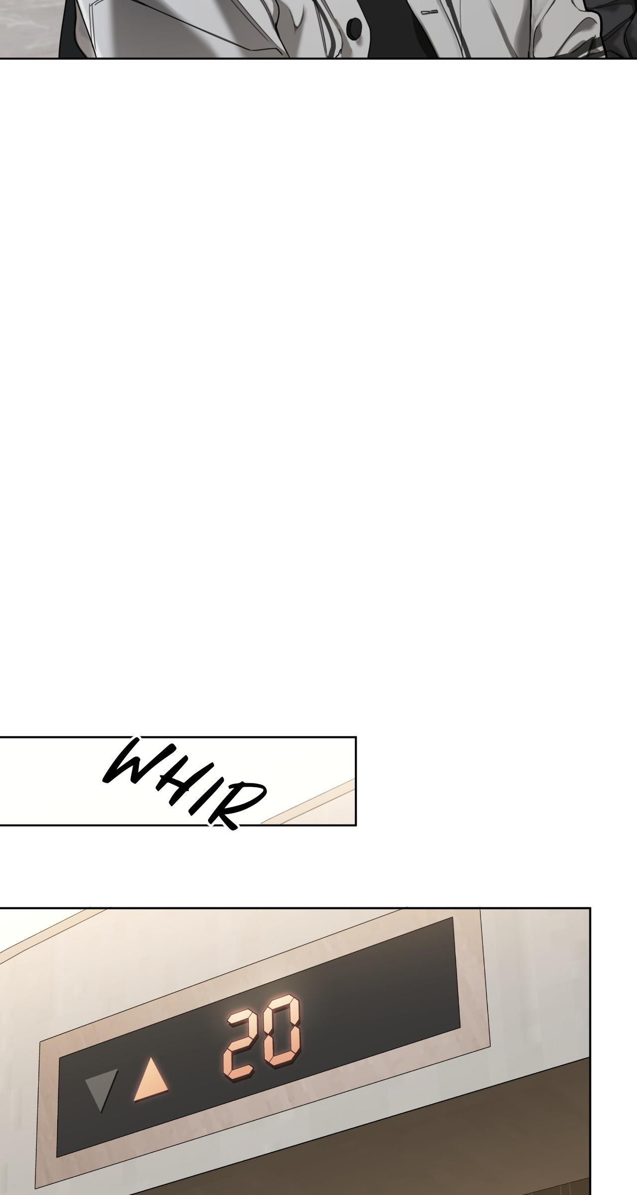 The Foul Chapter 131 - Page 17 in English