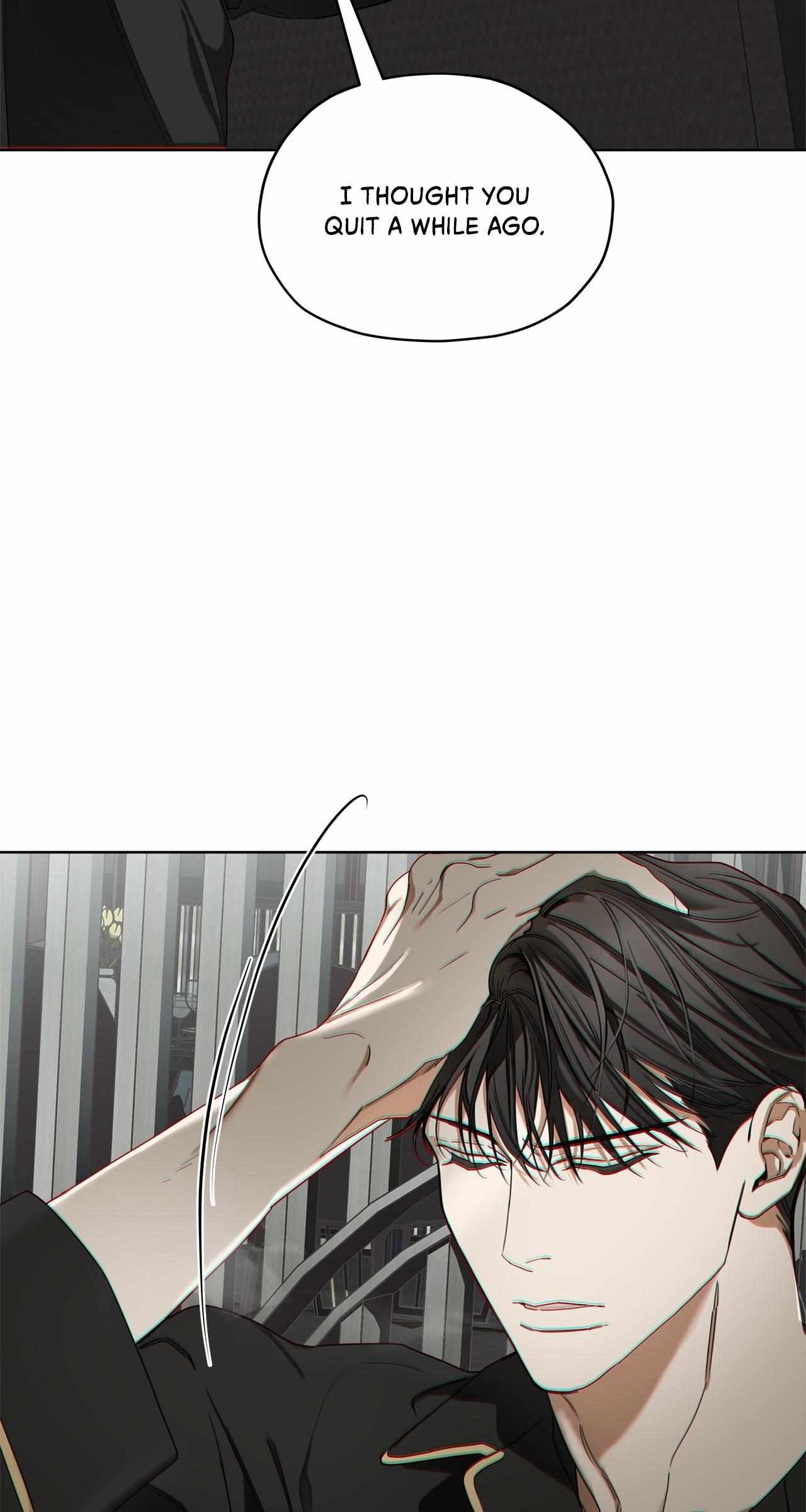 The Foul Chapter 132 - Page 19 in English